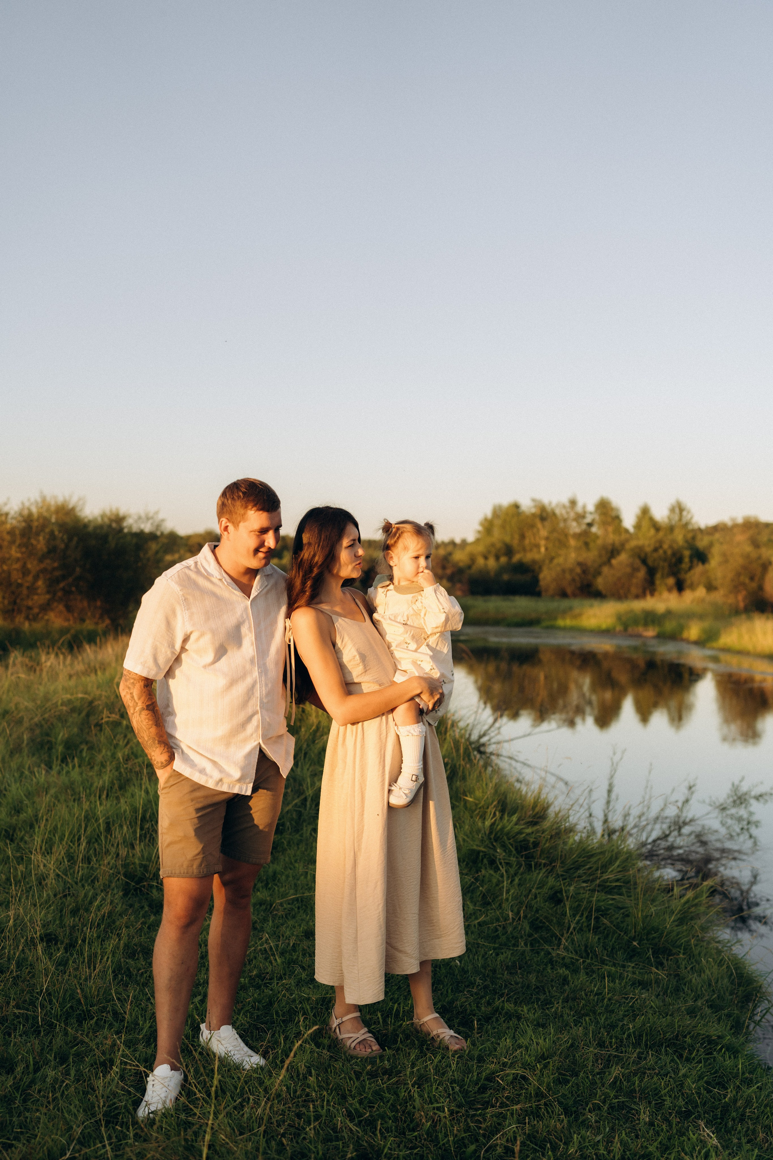 Пусть на любое «хочу и желаю» — жизнь отвечает: «уже исполняю!». Семейный фотограф в Ангарске/ Иркутске