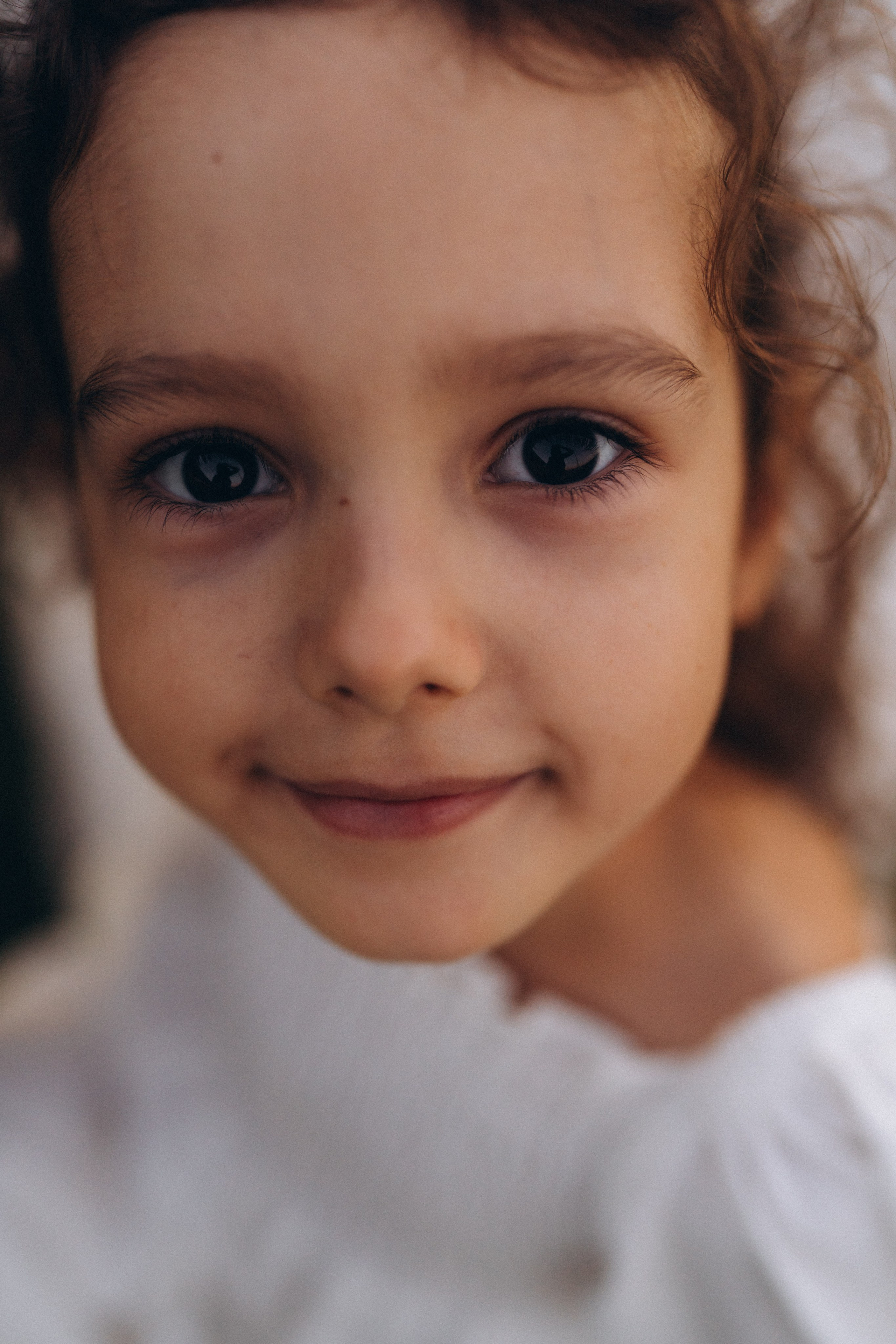 Семья — ключ к счастью. Семейный фотограф в Ангарске/ Иркутске