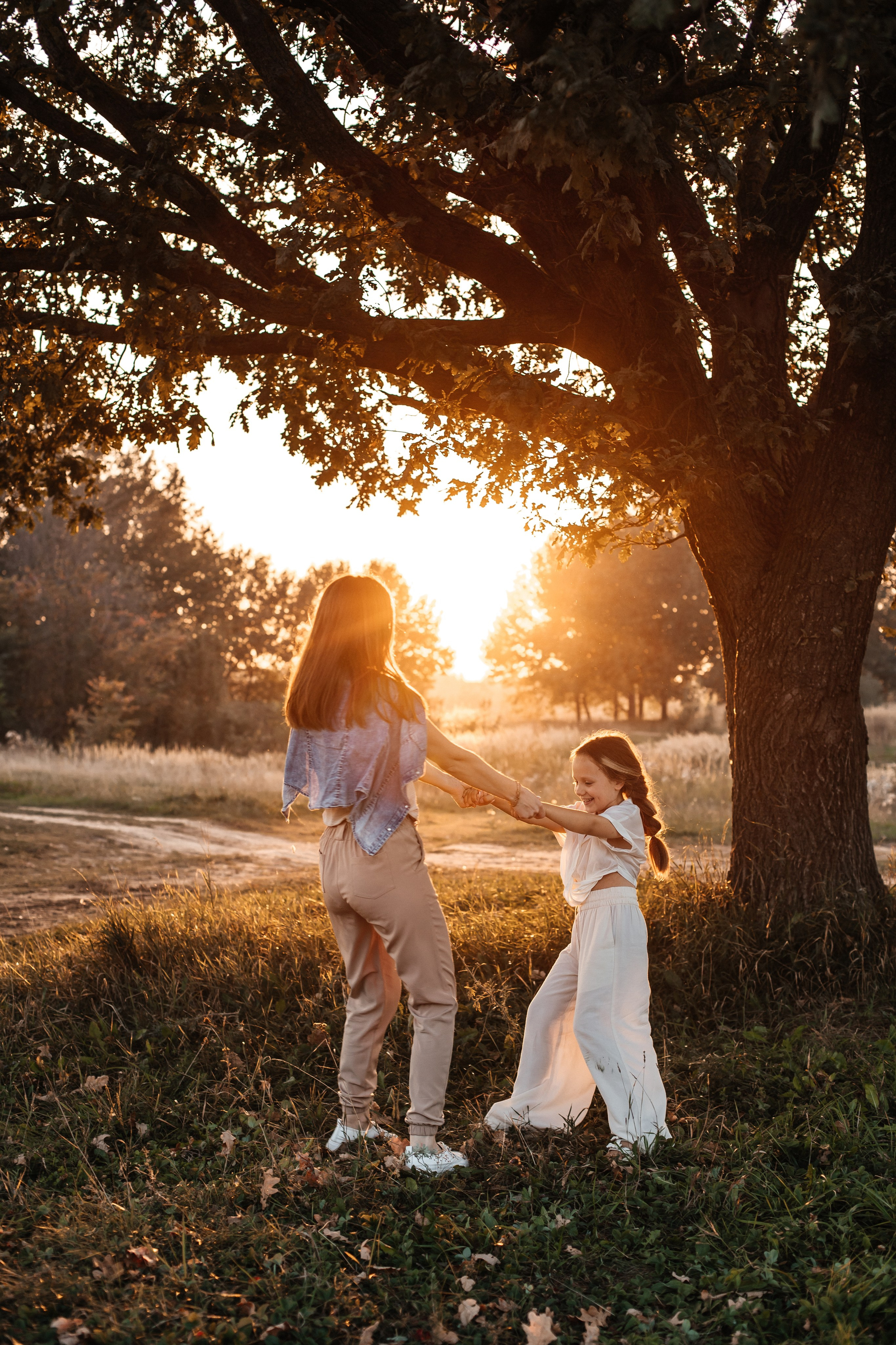 Прогулочная. Семейный фотограф в Нижнем Новгороде Куренкова Юлия