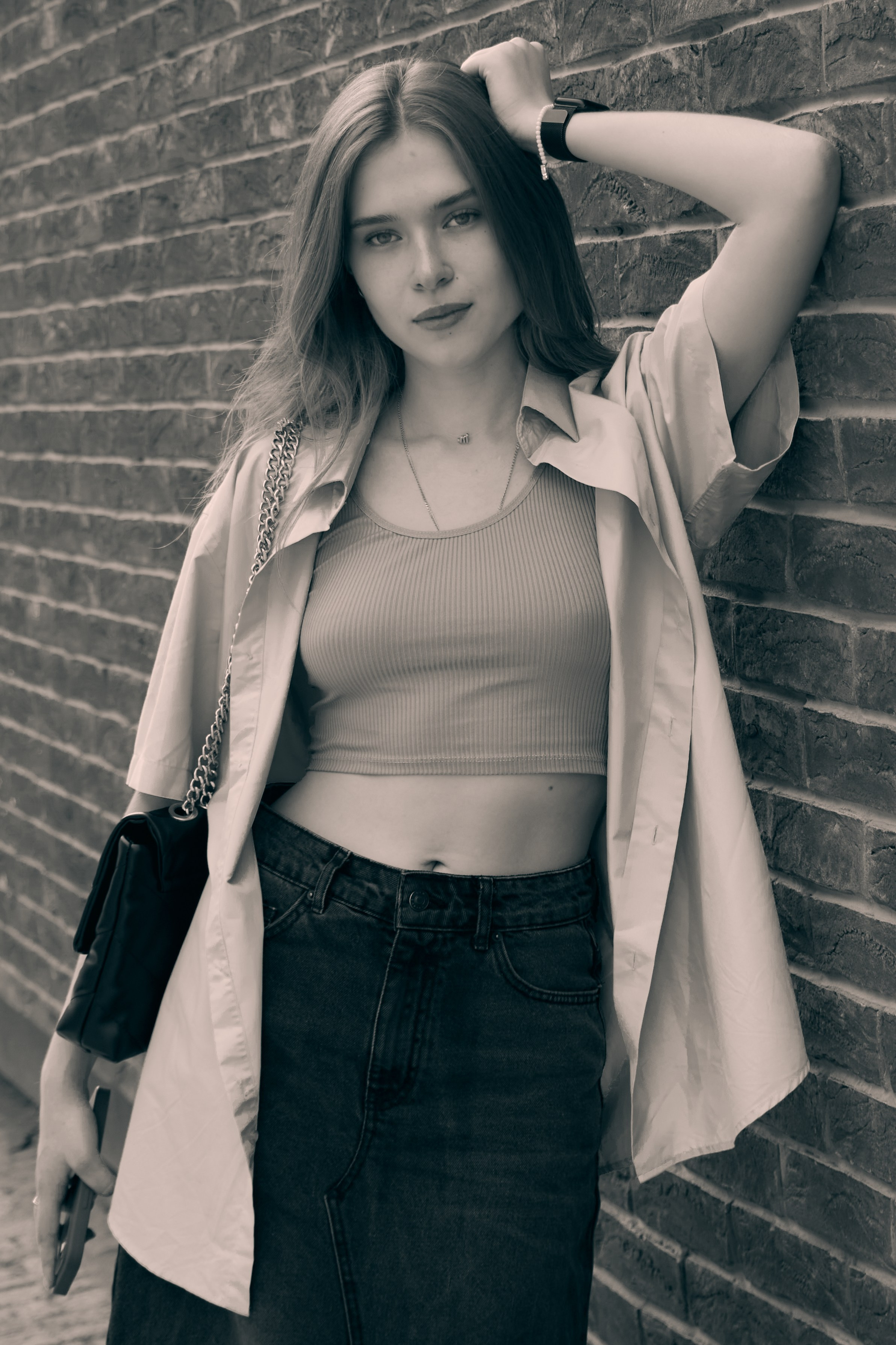 History № 3. Фотограф в Екатеринбурге Иванов Тимофей