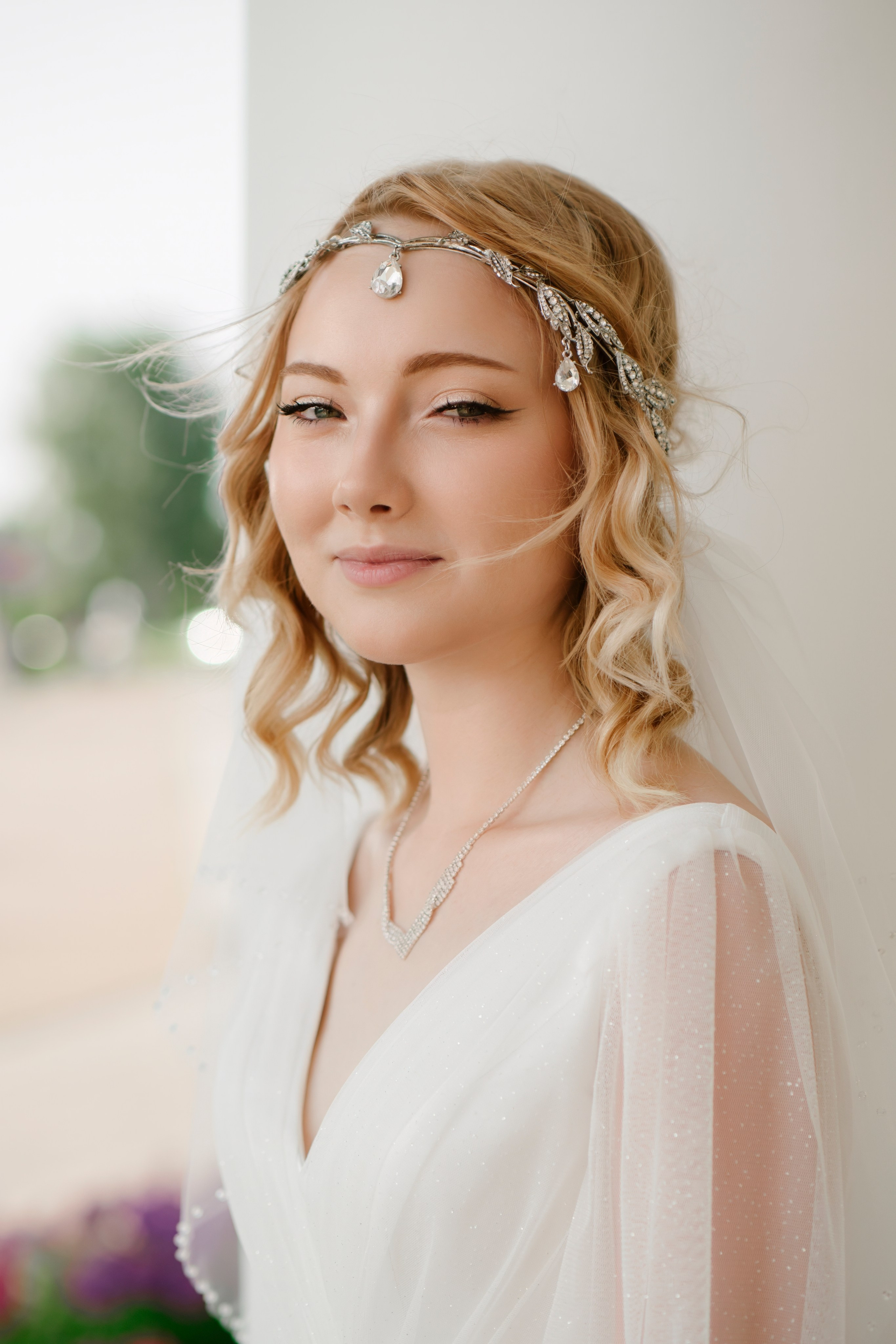 Даша и Олег. Свадебный фотограф во Владимире - Мария Широкорядова