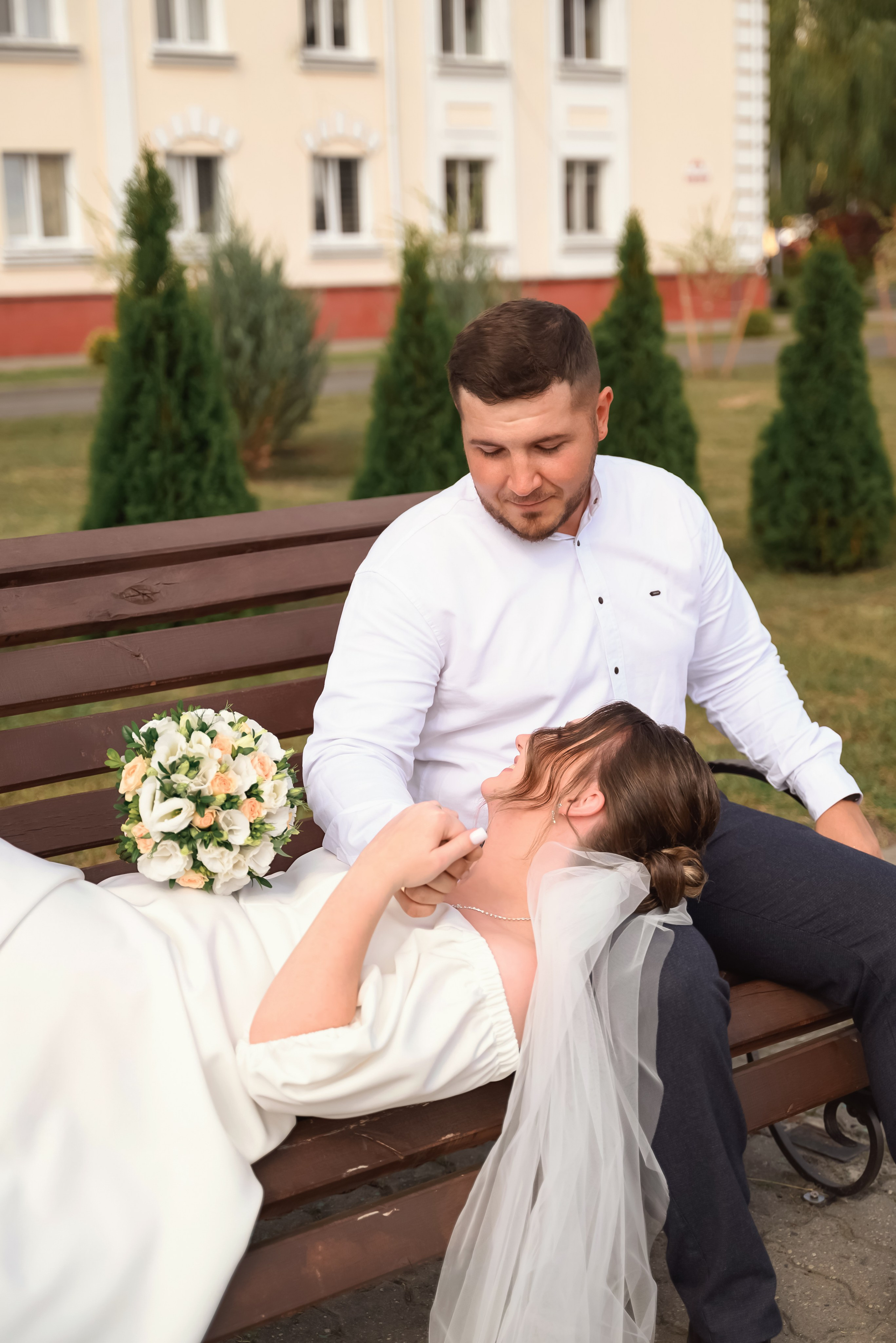 V&Y. Фотограф в Лунинце и Брестской области
