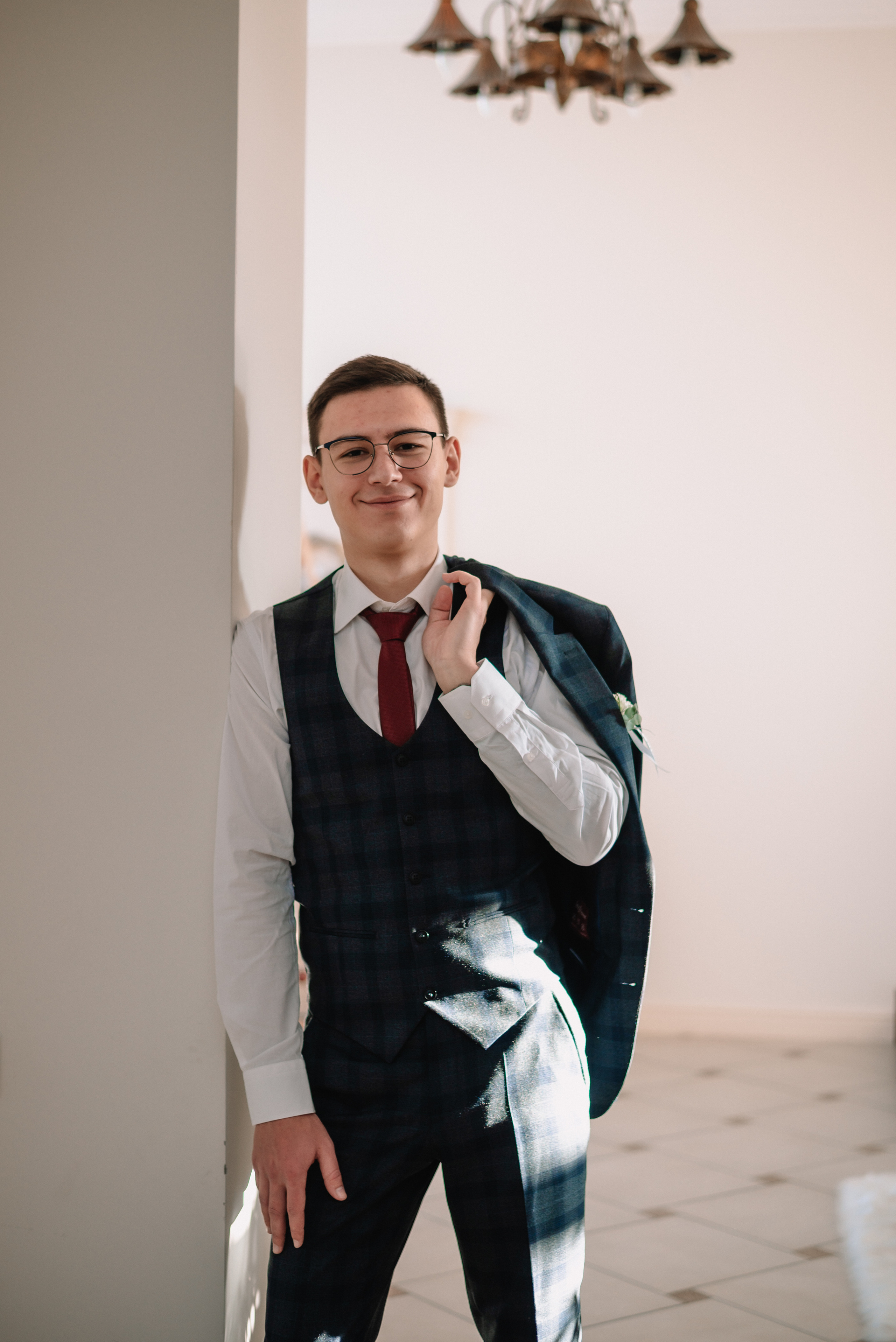 Катя&Ярослав. Вероника Дмитриева Фотограф Барнаул