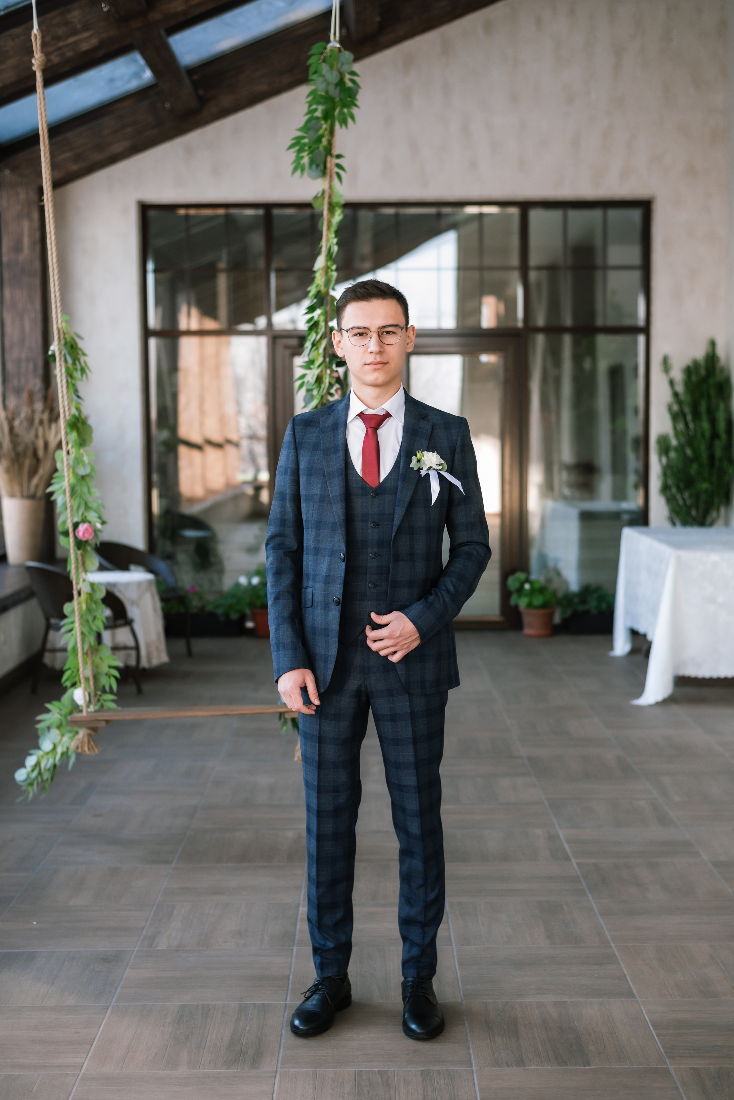 Катя&Ярослав. Вероника Дмитриева Фотограф Барнаул