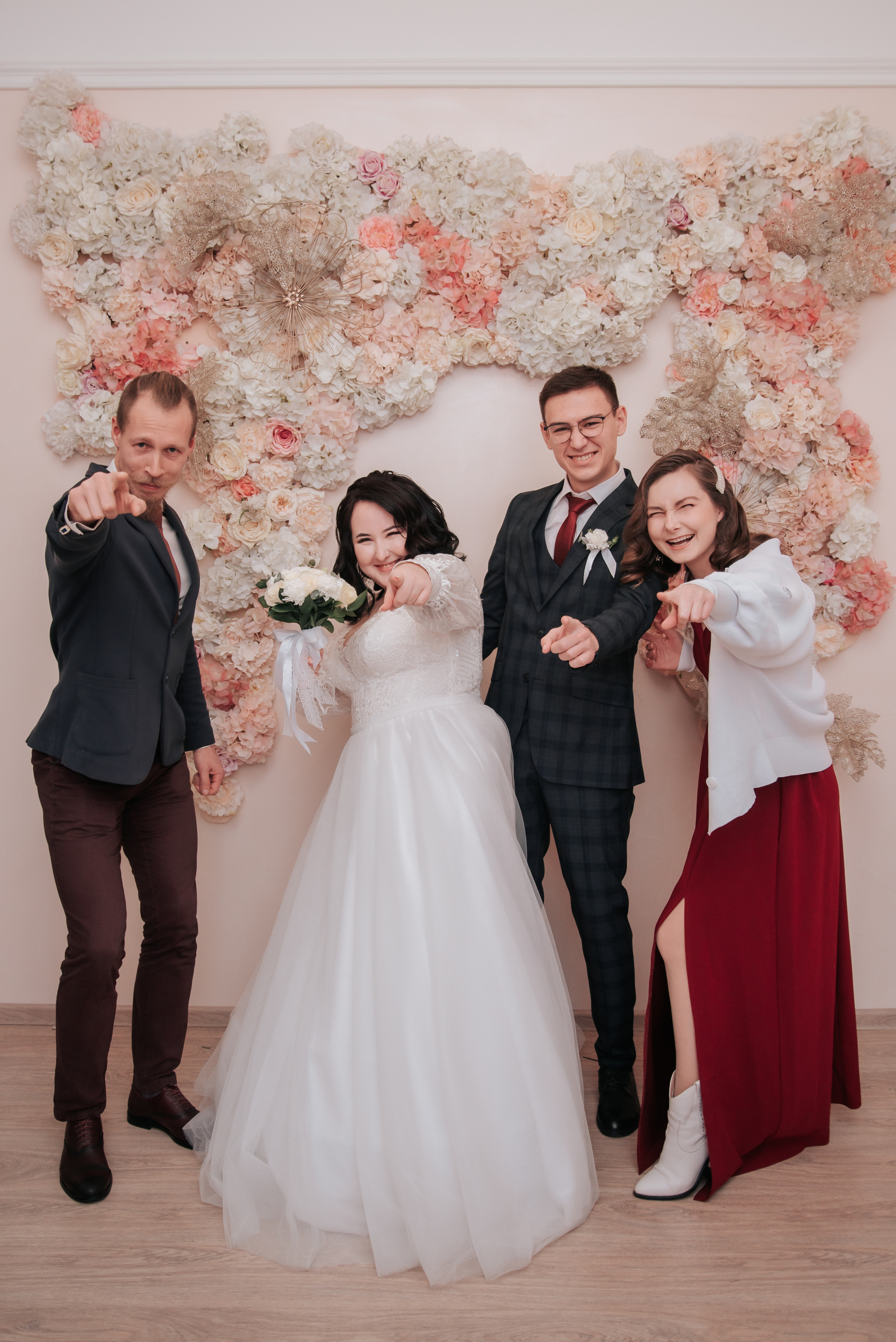 Катя&Ярослав. Вероника Дмитриева Фотограф Барнаул