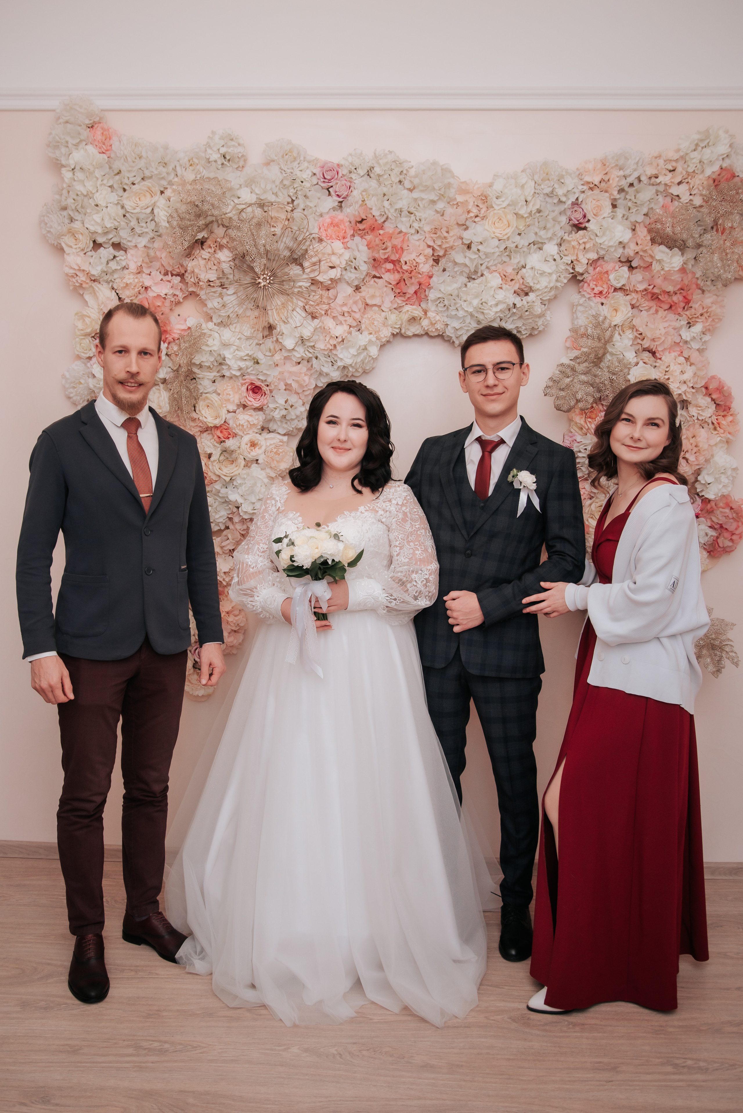 Катя&Ярослав. Вероника Дмитриева Фотограф Барнаул