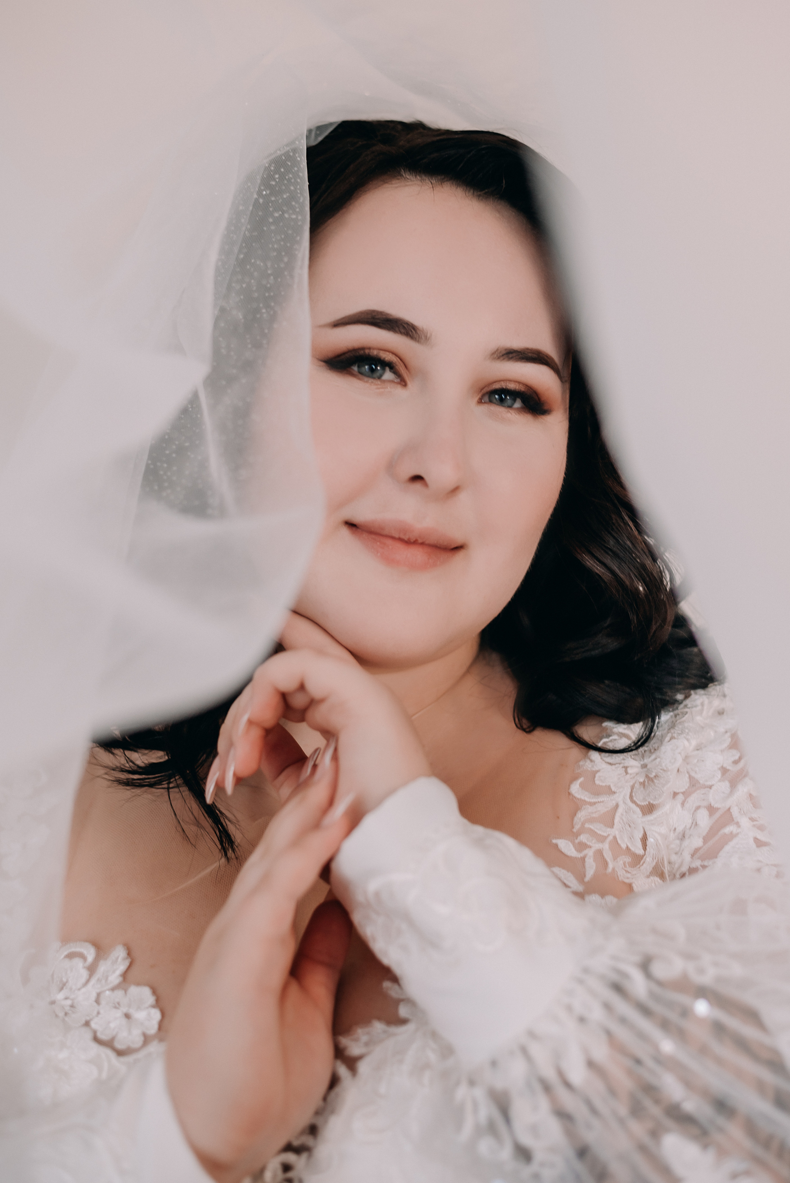 Катя&Ярослав. Вероника Дмитриева Фотограф Барнаул