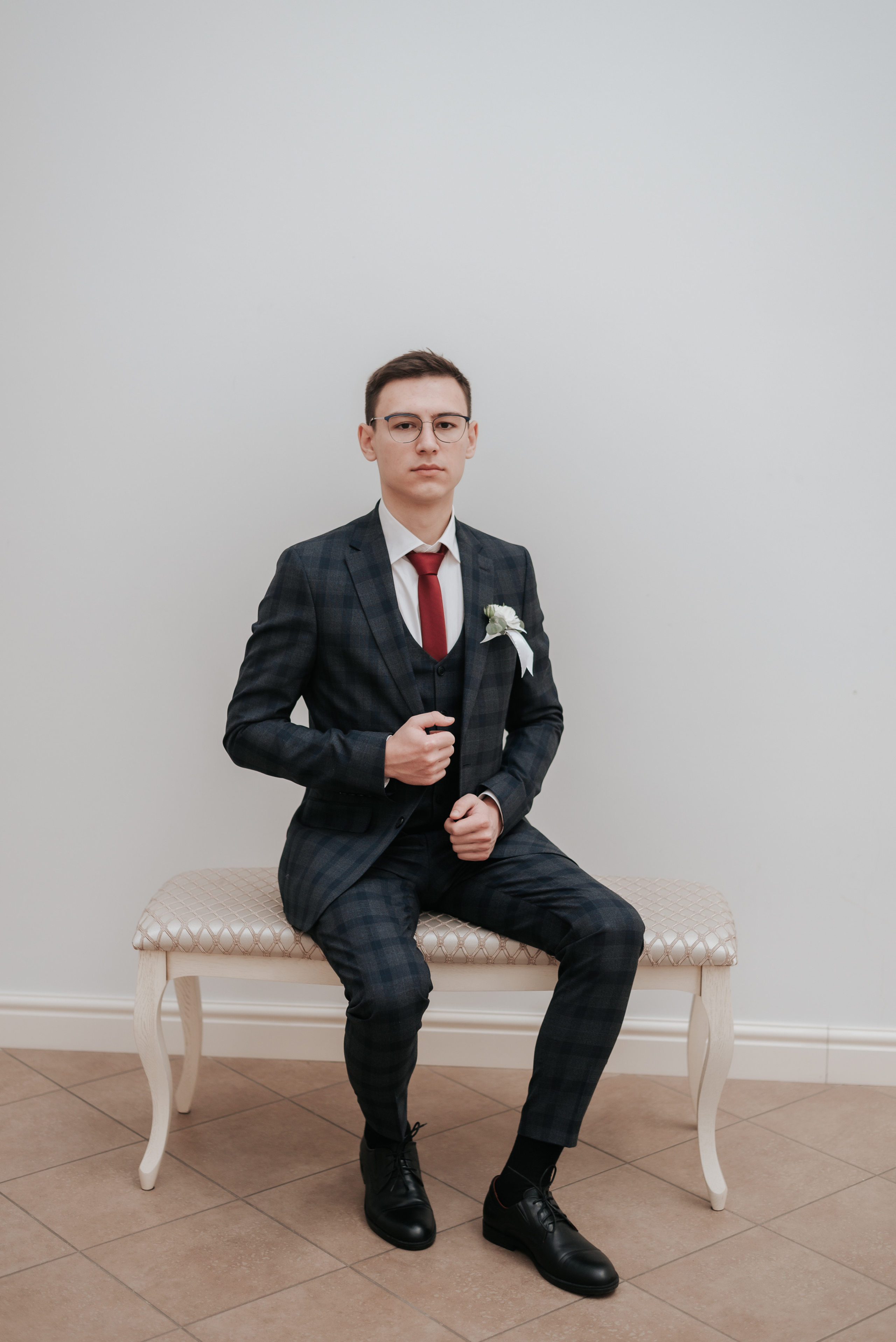 Катя&Ярослав. Вероника Дмитриева Фотограф Барнаул