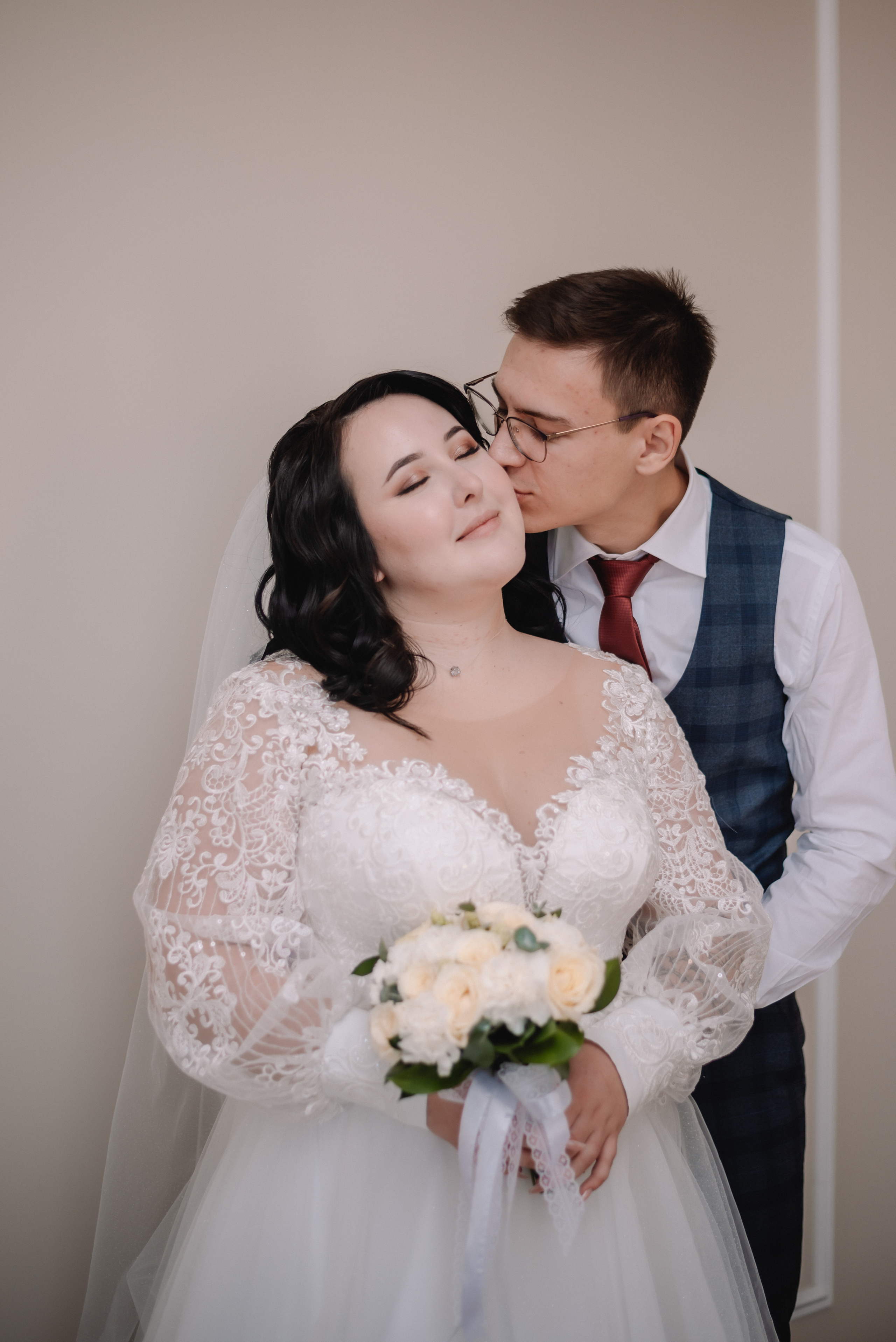 Катя&Ярослав. Вероника Дмитриева Фотограф Барнаул