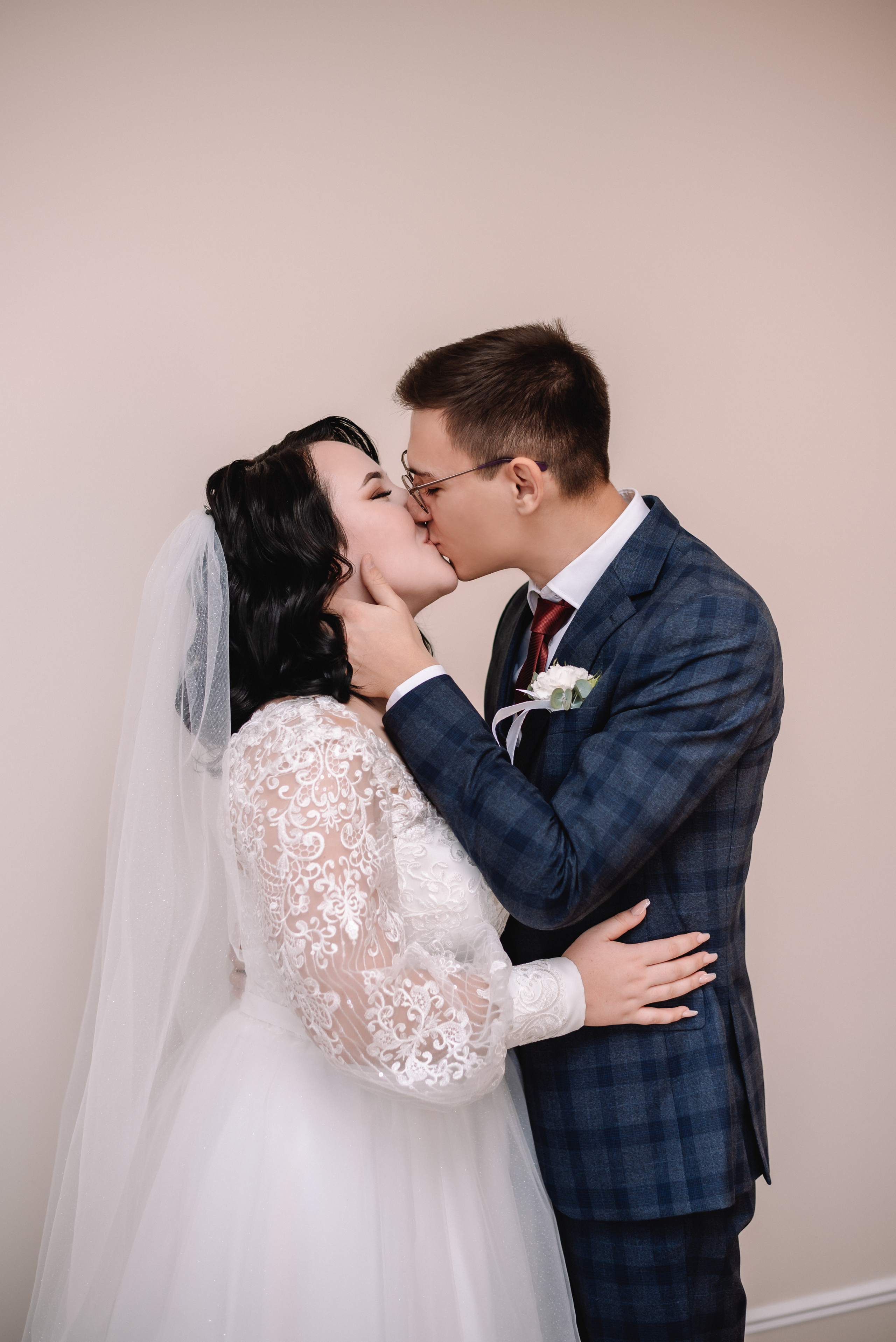 Катя&Ярослав. Вероника Дмитриева Фотограф Барнаул