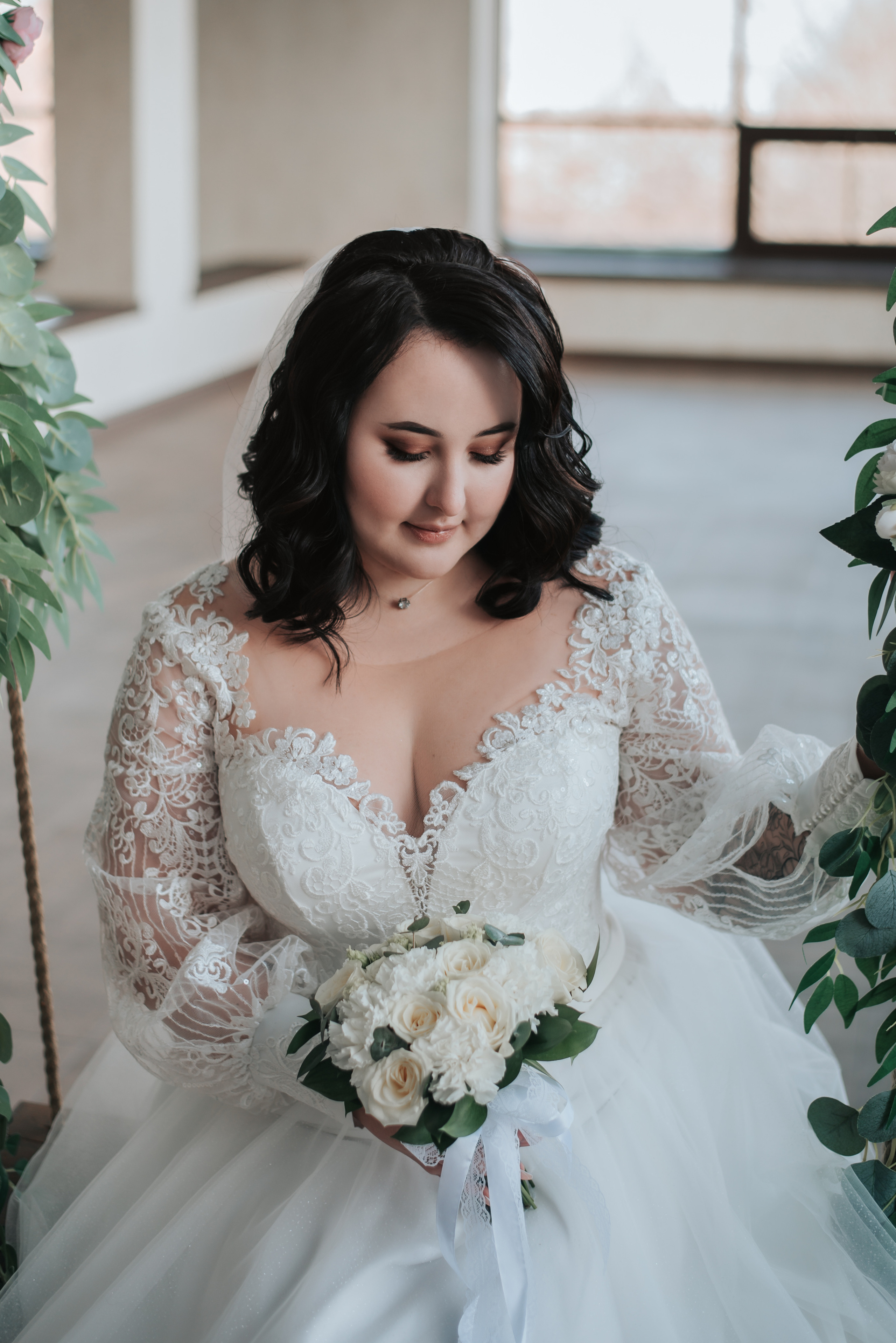 Катя&Ярослав. Вероника Дмитриева Фотограф Барнаул