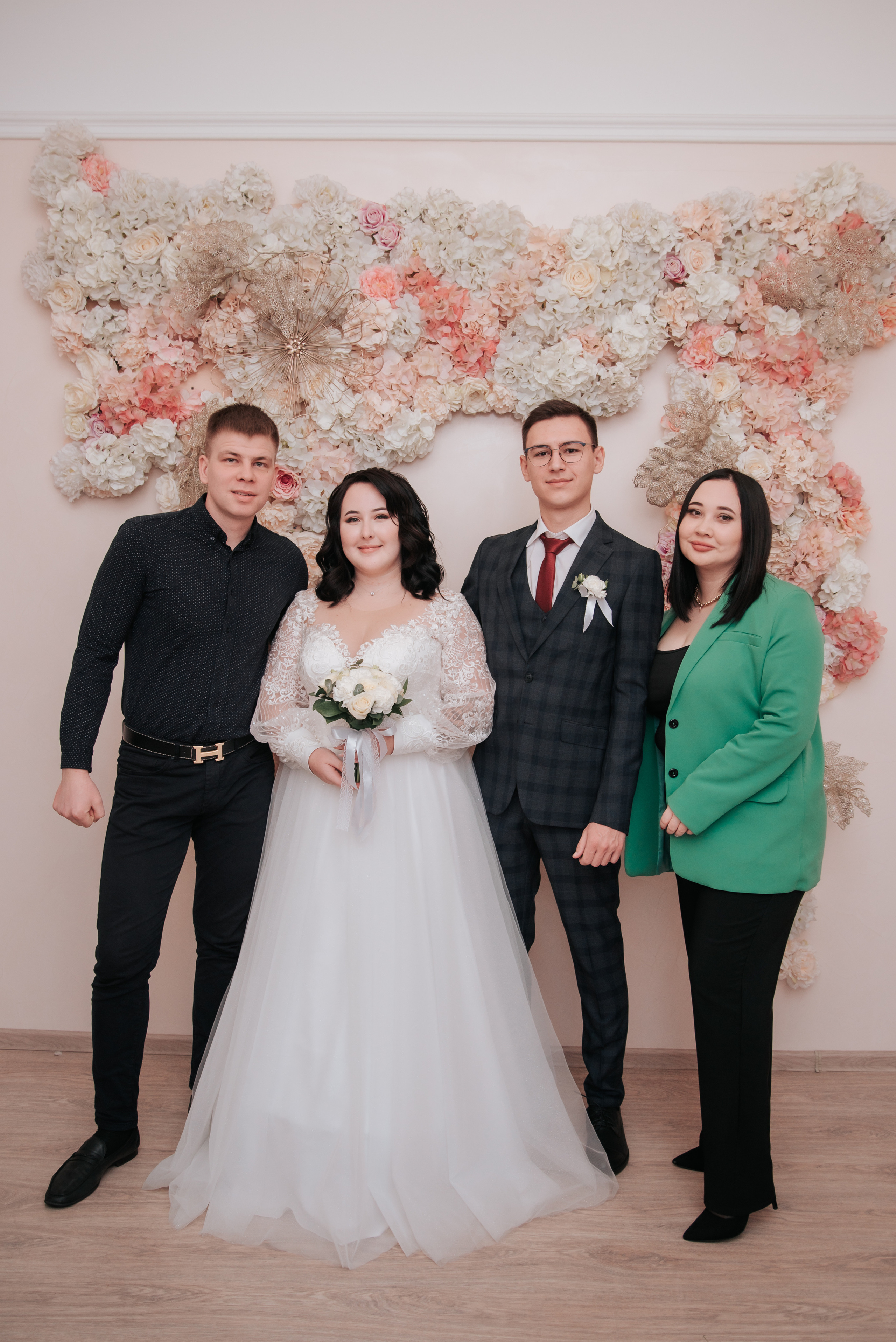 Катя&Ярослав. Вероника Дмитриева Фотограф Барнаул