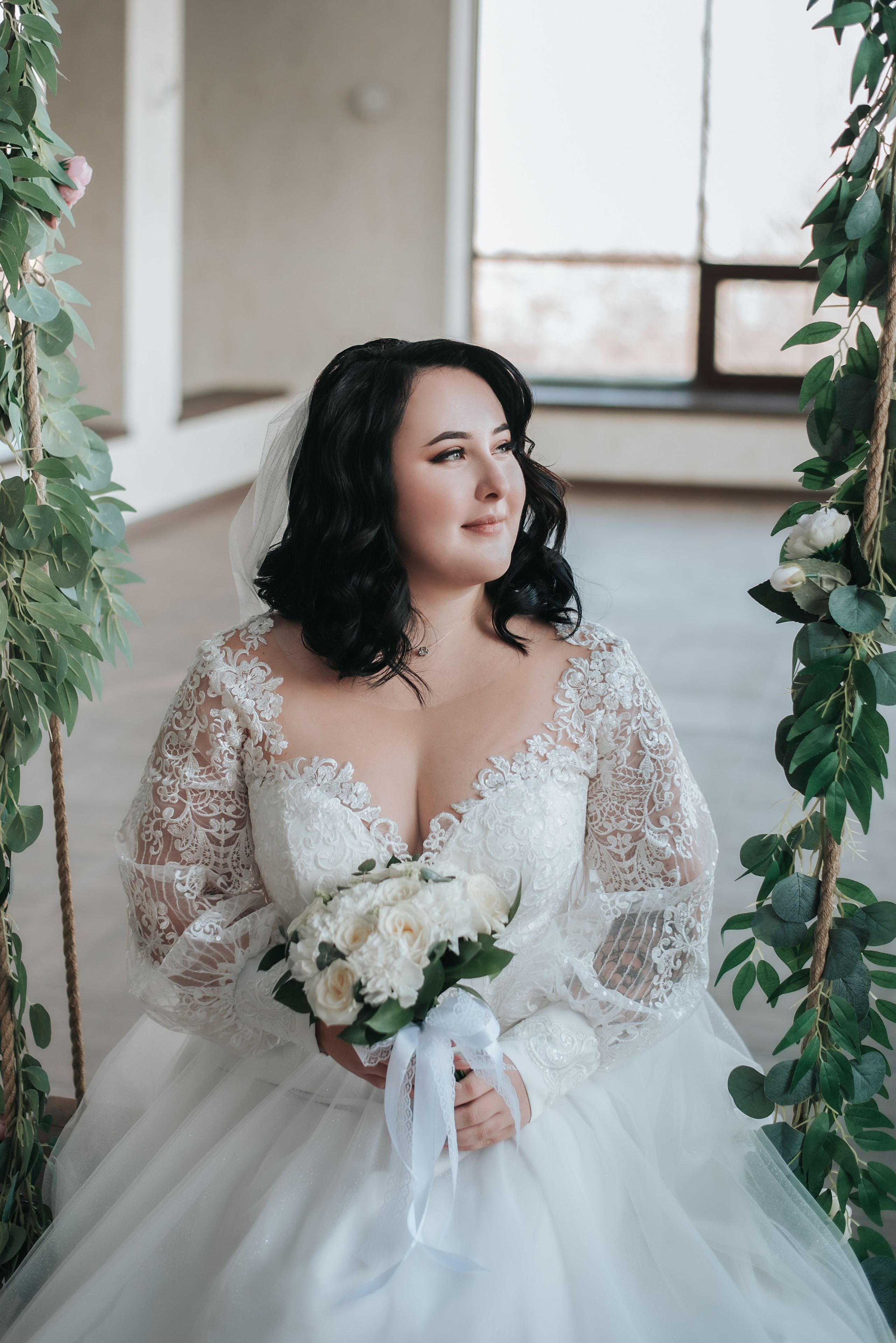 Катя&Ярослав. Вероника Дмитриева Фотограф Барнаул