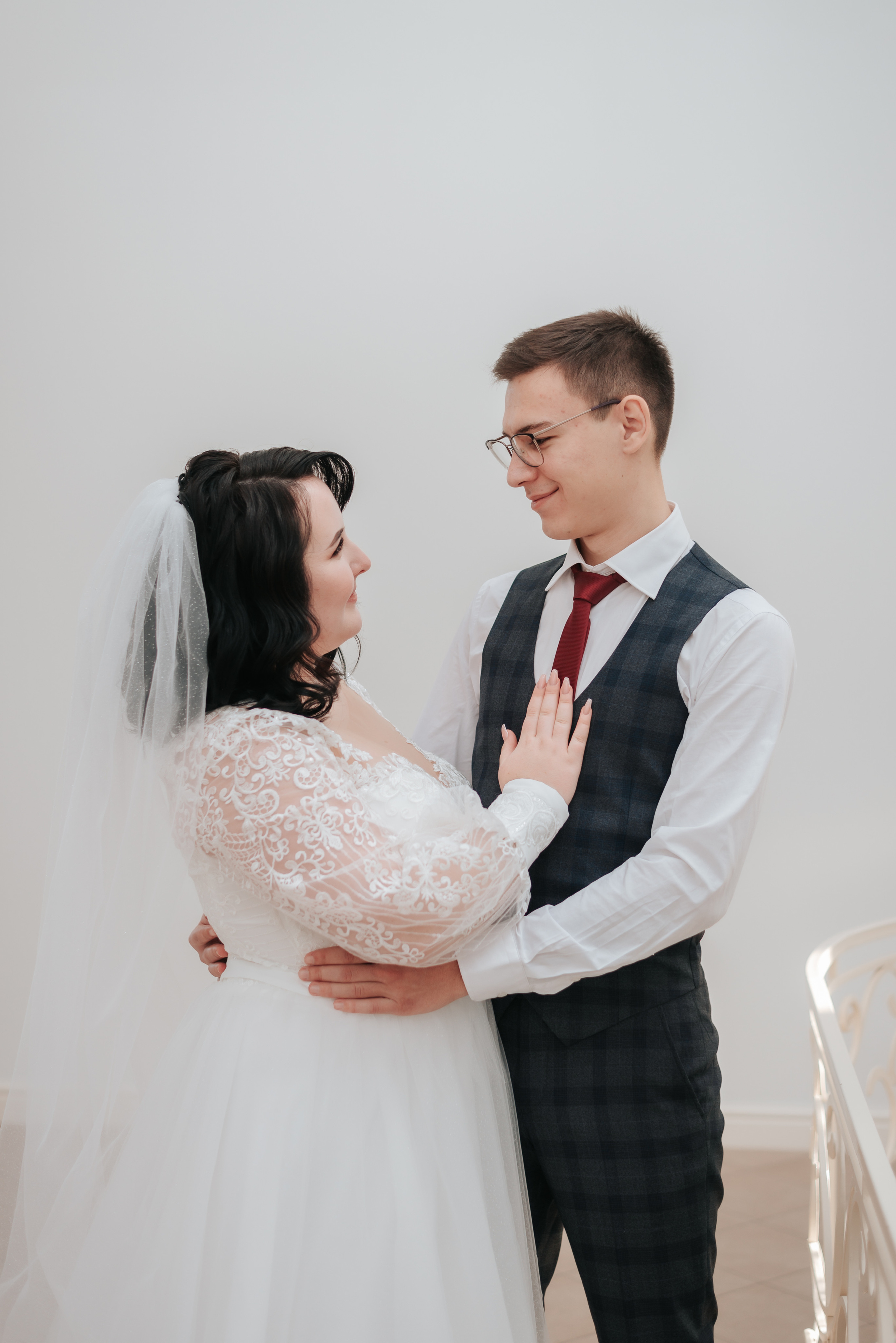 Катя&Ярослав. Вероника Дмитриева Фотограф Барнаул