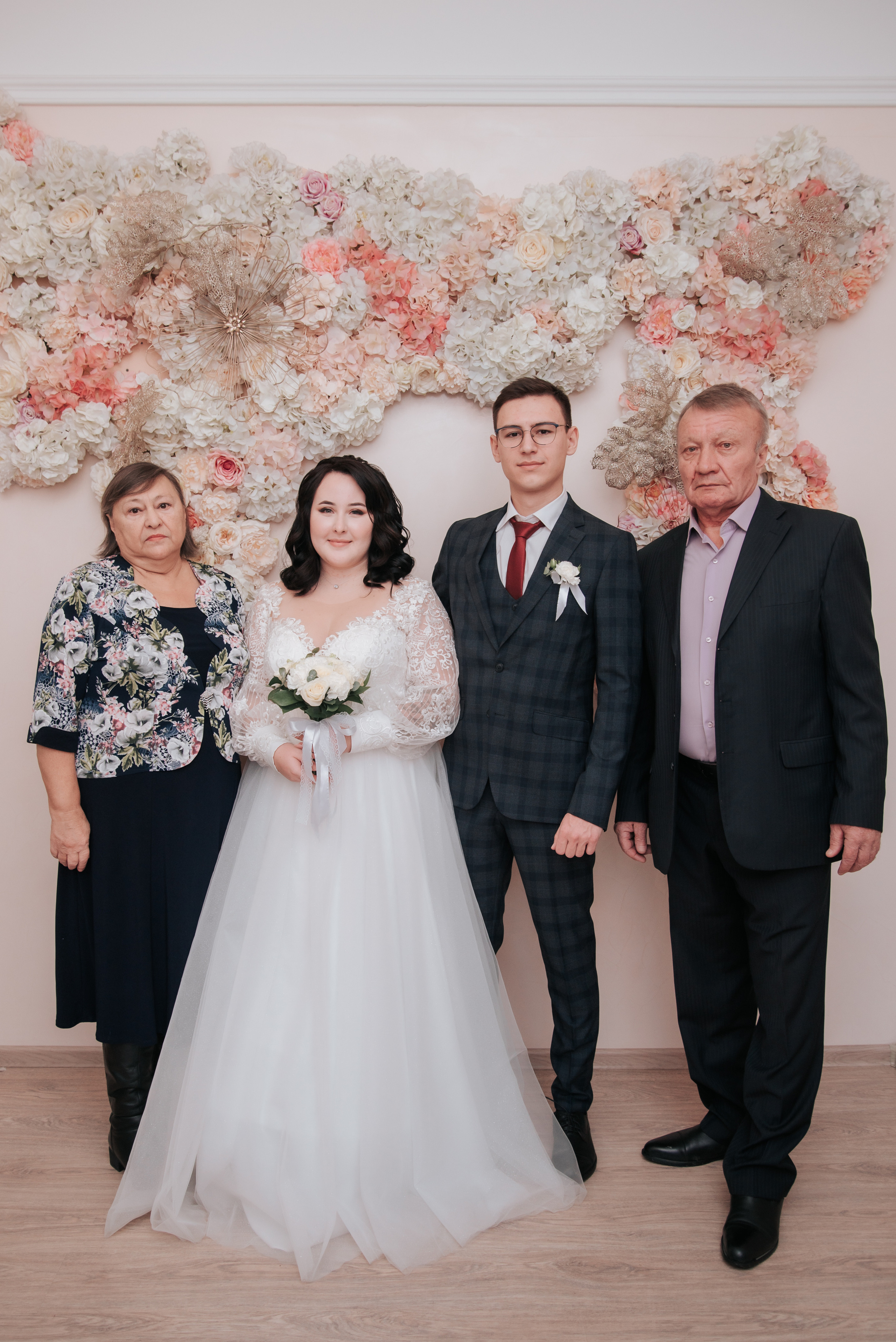 Катя&Ярослав. Вероника Дмитриева Фотограф Барнаул