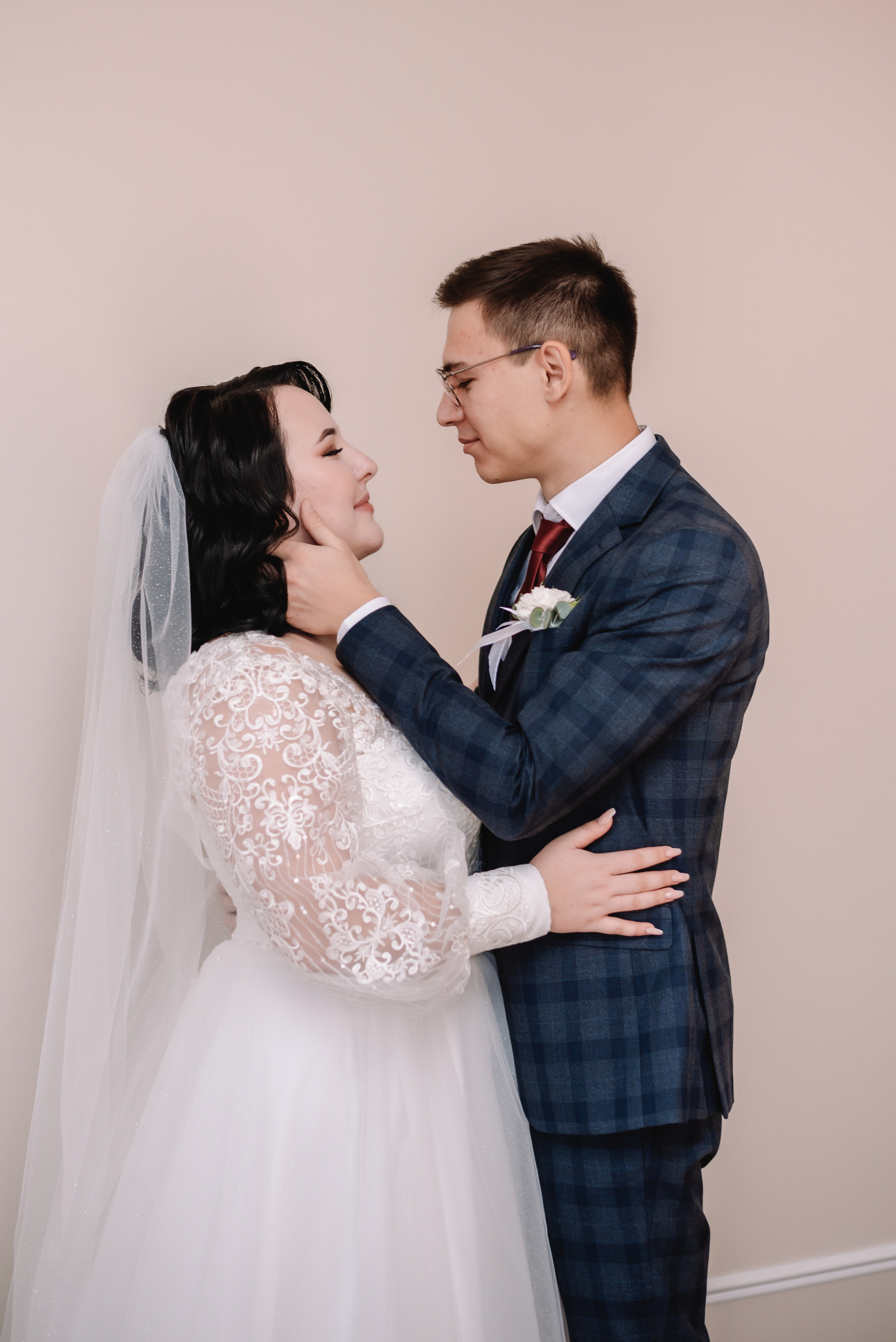 Катя&Ярослав. Вероника Дмитриева Фотограф Барнаул