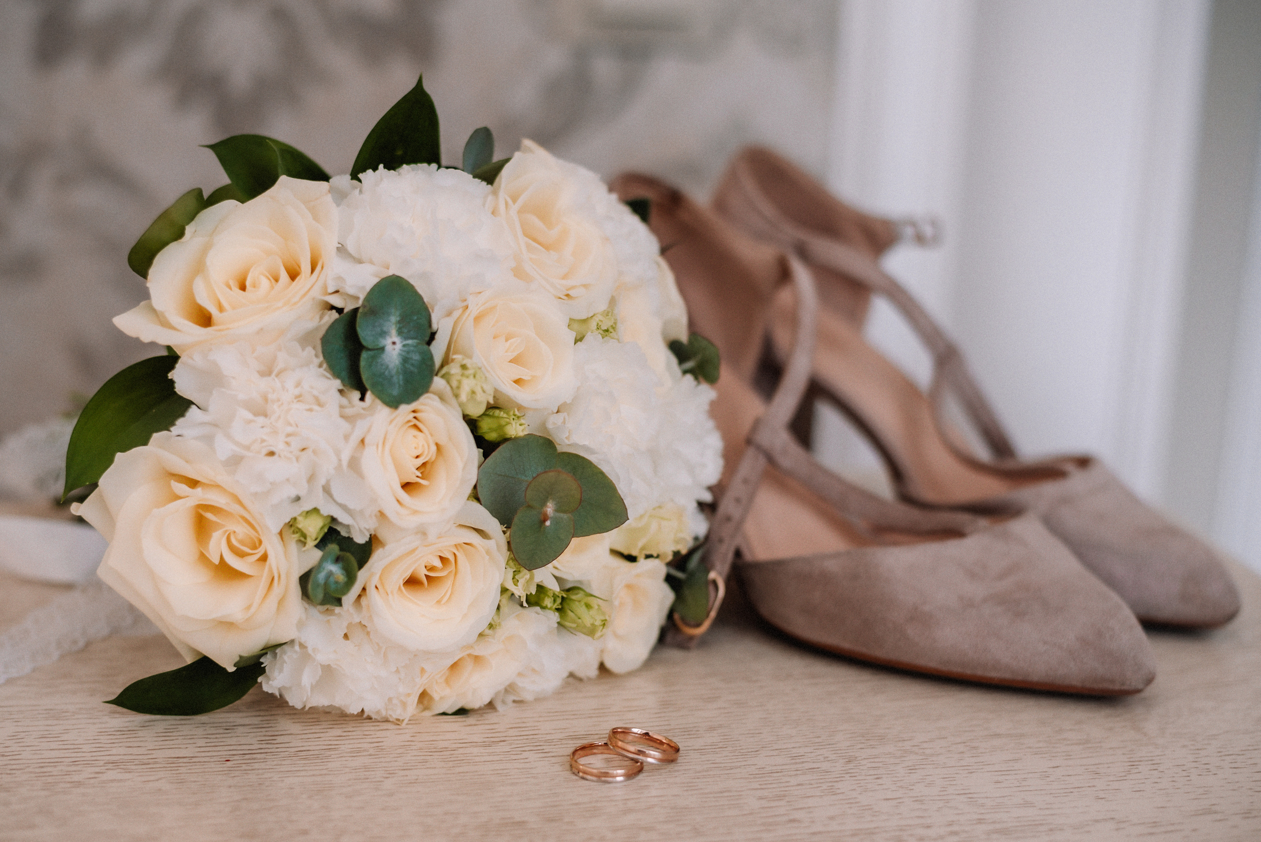 Катя&Ярослав. Вероника Дмитриева Фотограф Барнаул