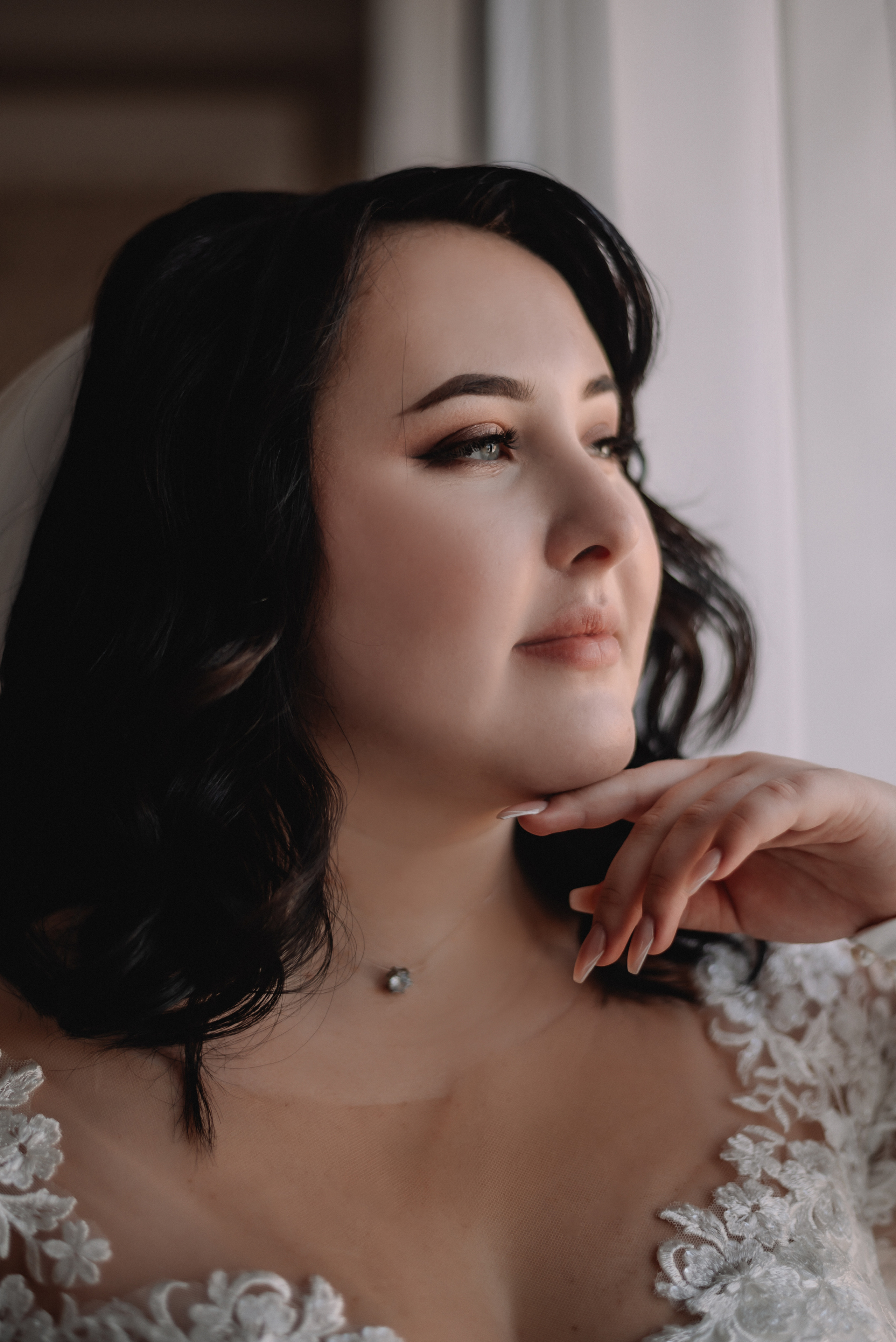 Катя&Ярослав. Вероника Дмитриева Фотограф Барнаул