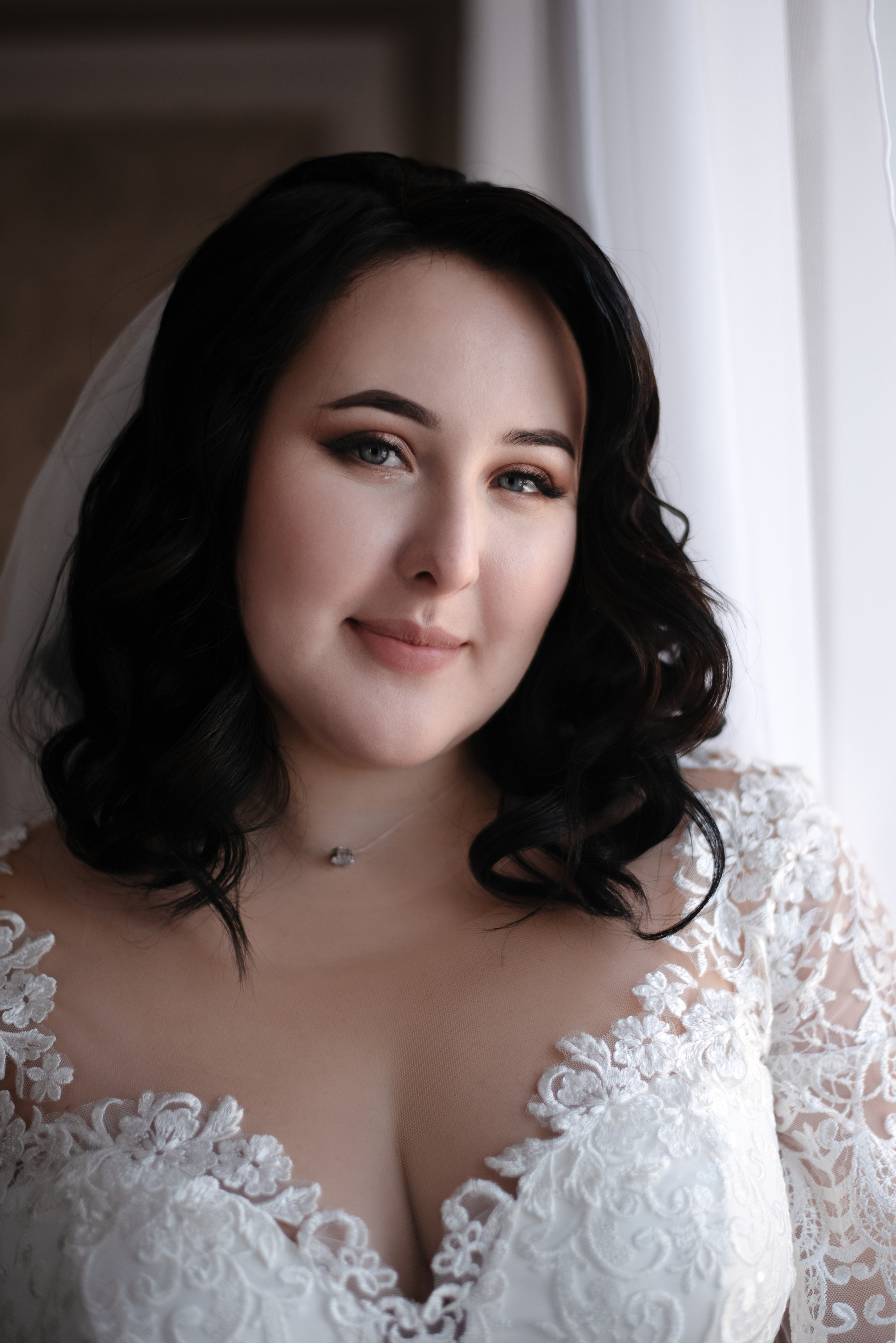 Катя&Ярослав. Вероника Дмитриева Фотограф Барнаул