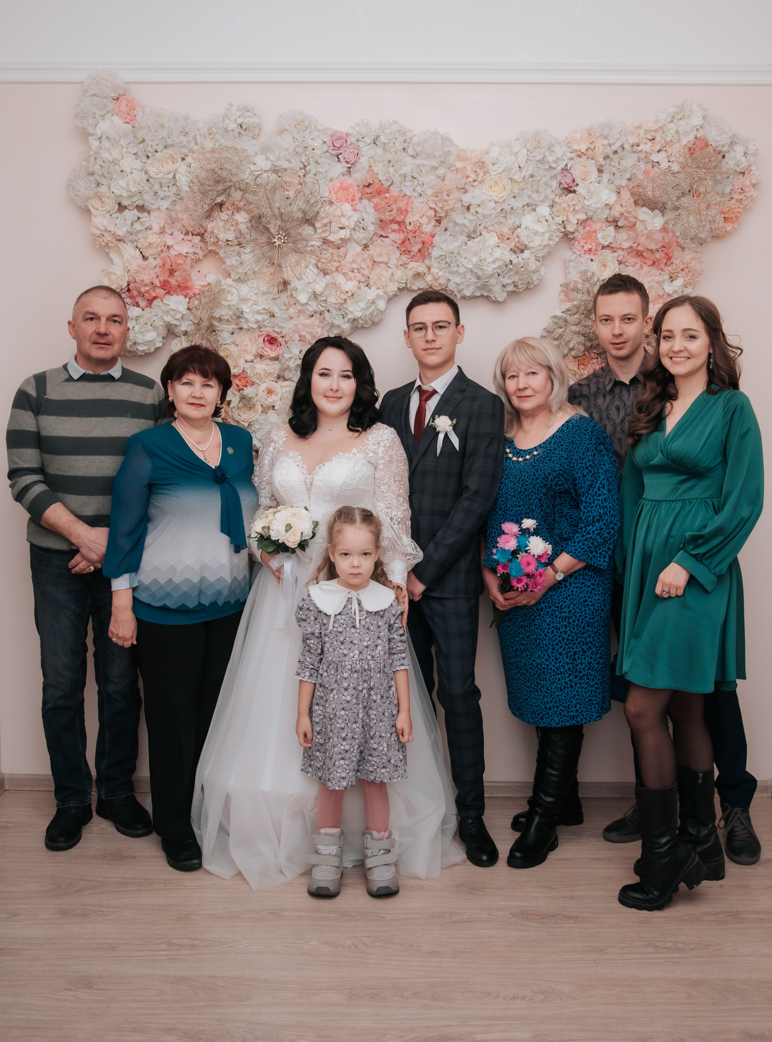 Катя&Ярослав. Вероника Дмитриева Фотограф Барнаул