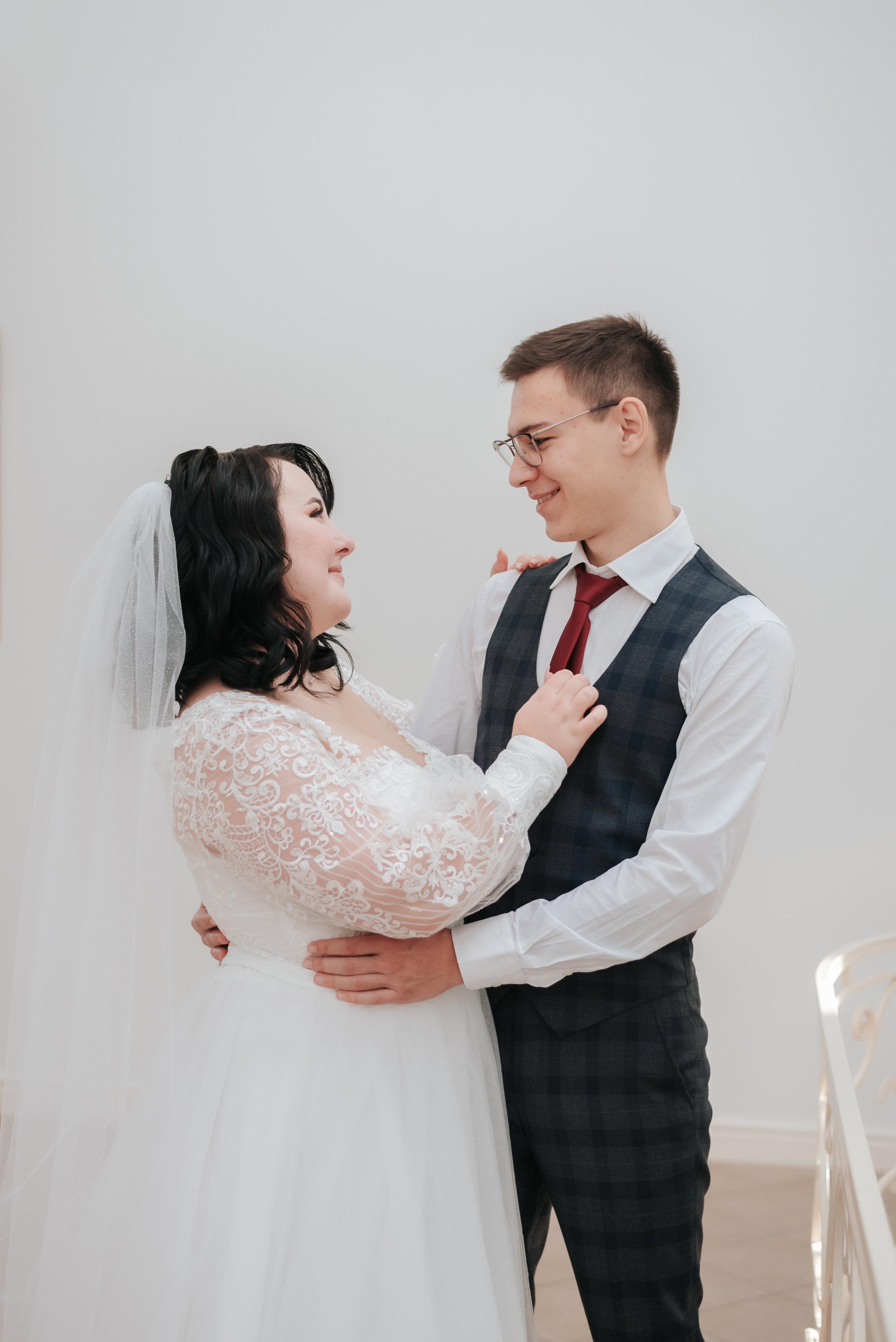 Катя&Ярослав. Вероника Дмитриева Фотограф Барнаул