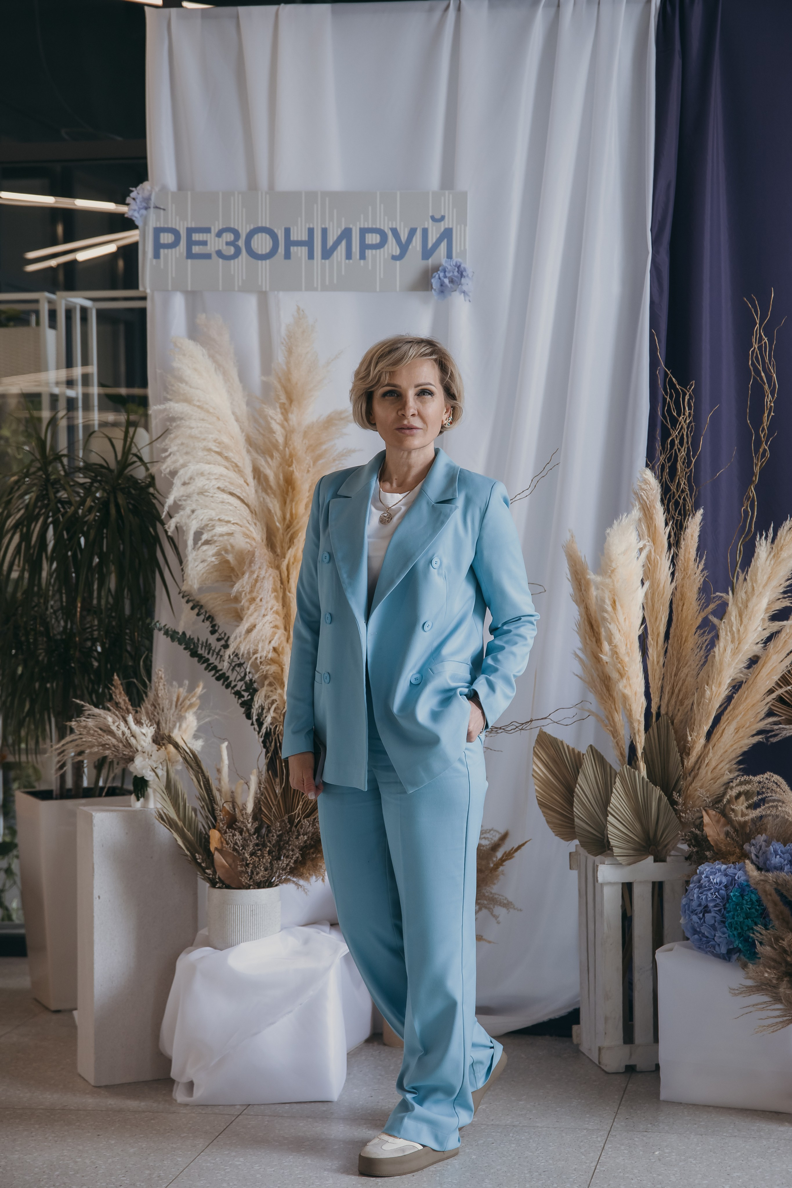 Резонируй 3.0. Фотограф Воронеж, Новая Усмань Мария Бублик