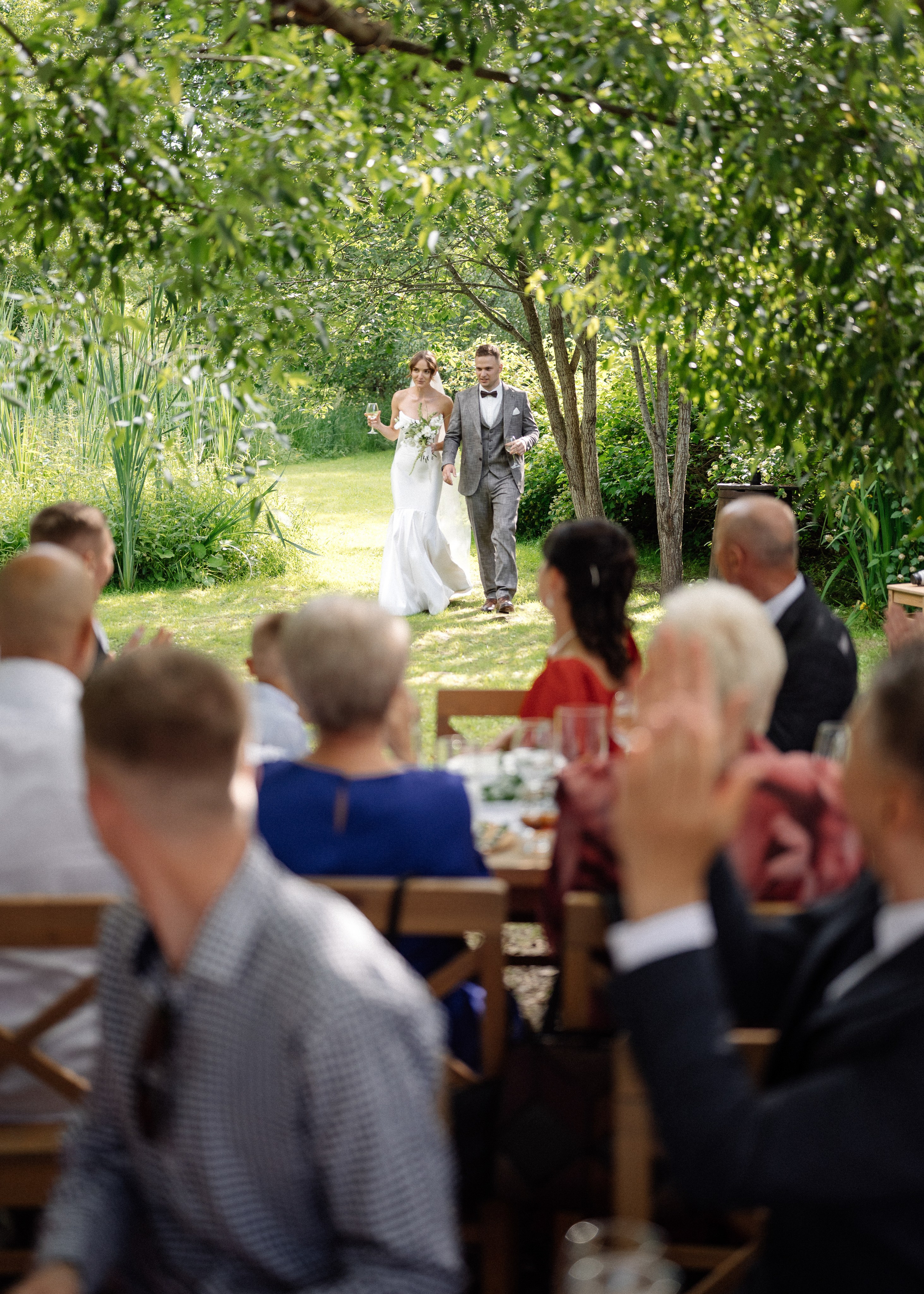 O&M. Свадебный фотограф Минск