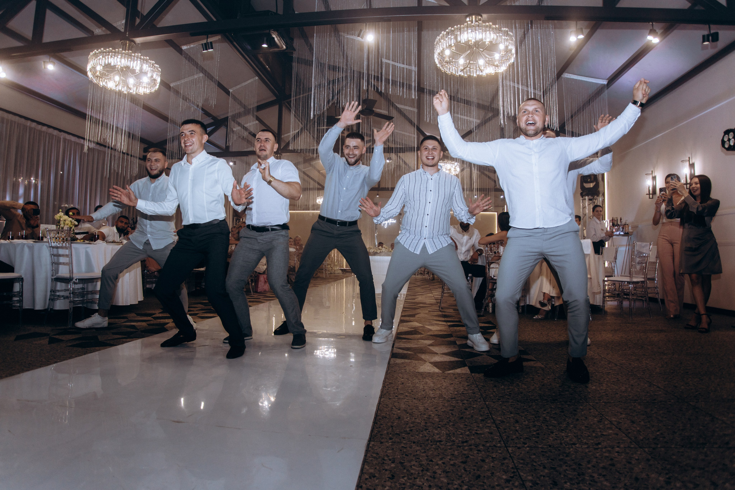 Диана и Максим. Свадебный фотограф Иркутск