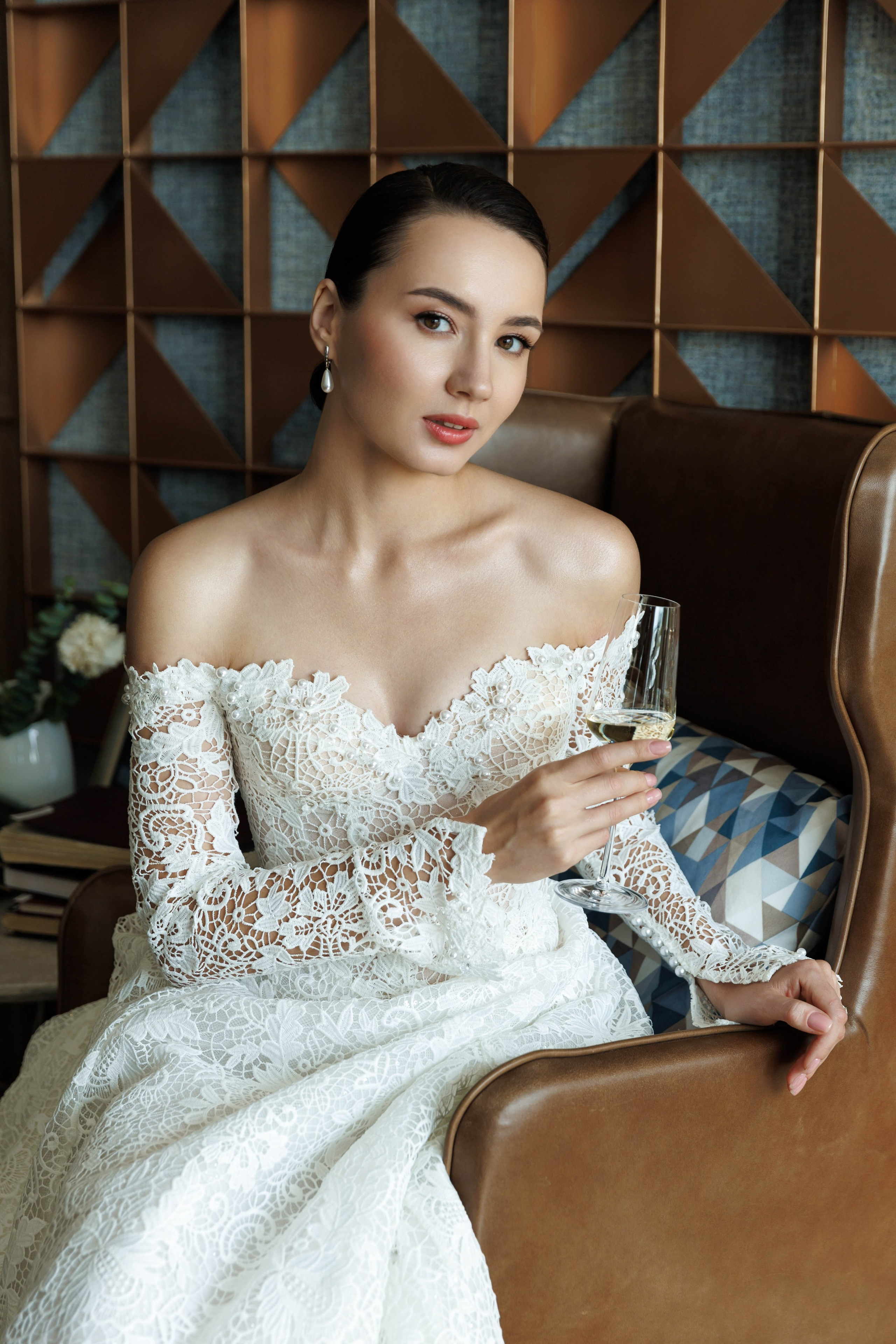 Арина и Александр. Свадебный фотограф Иркутск