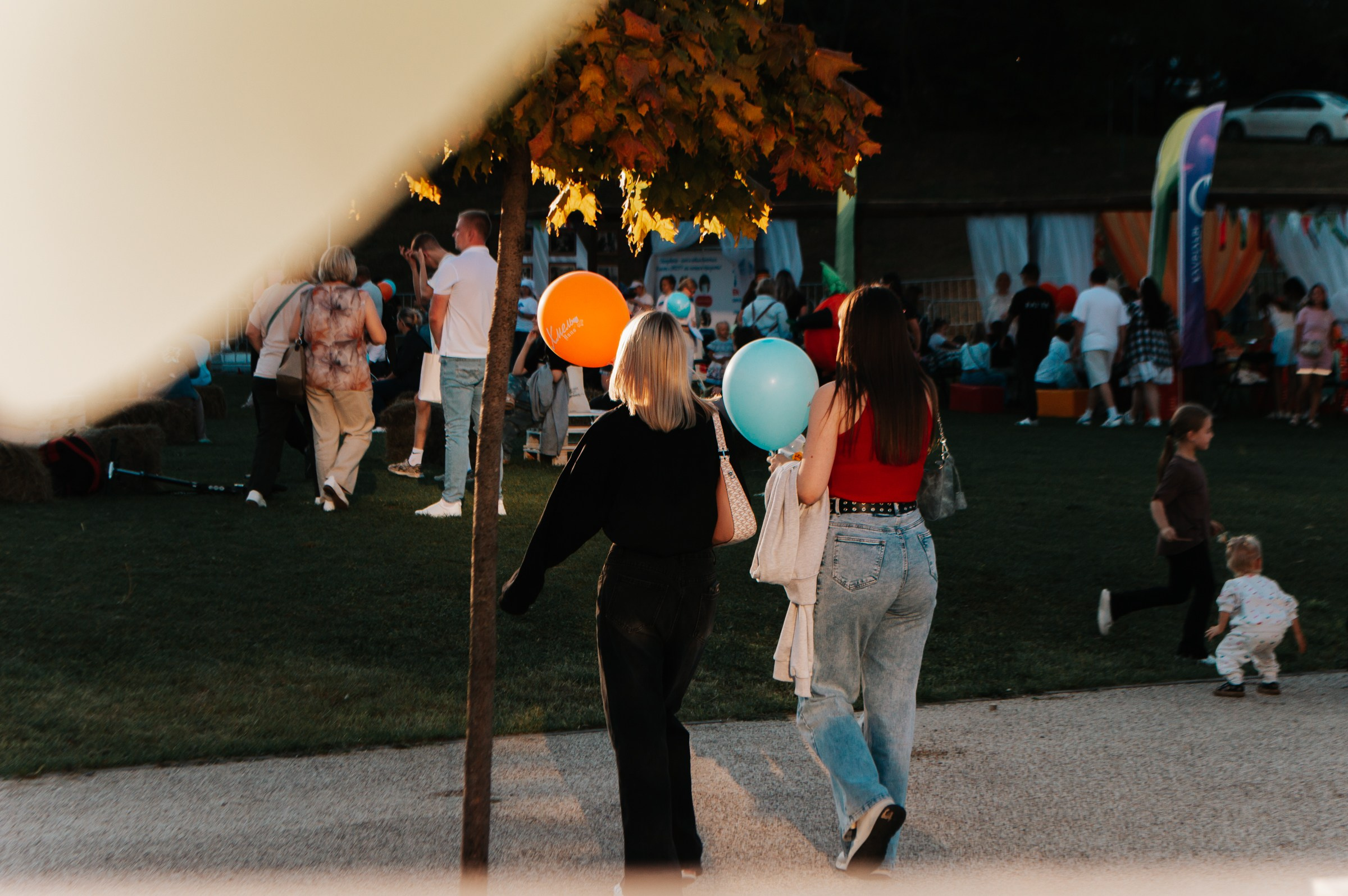 Фестиваль «Вкусный город» 2025