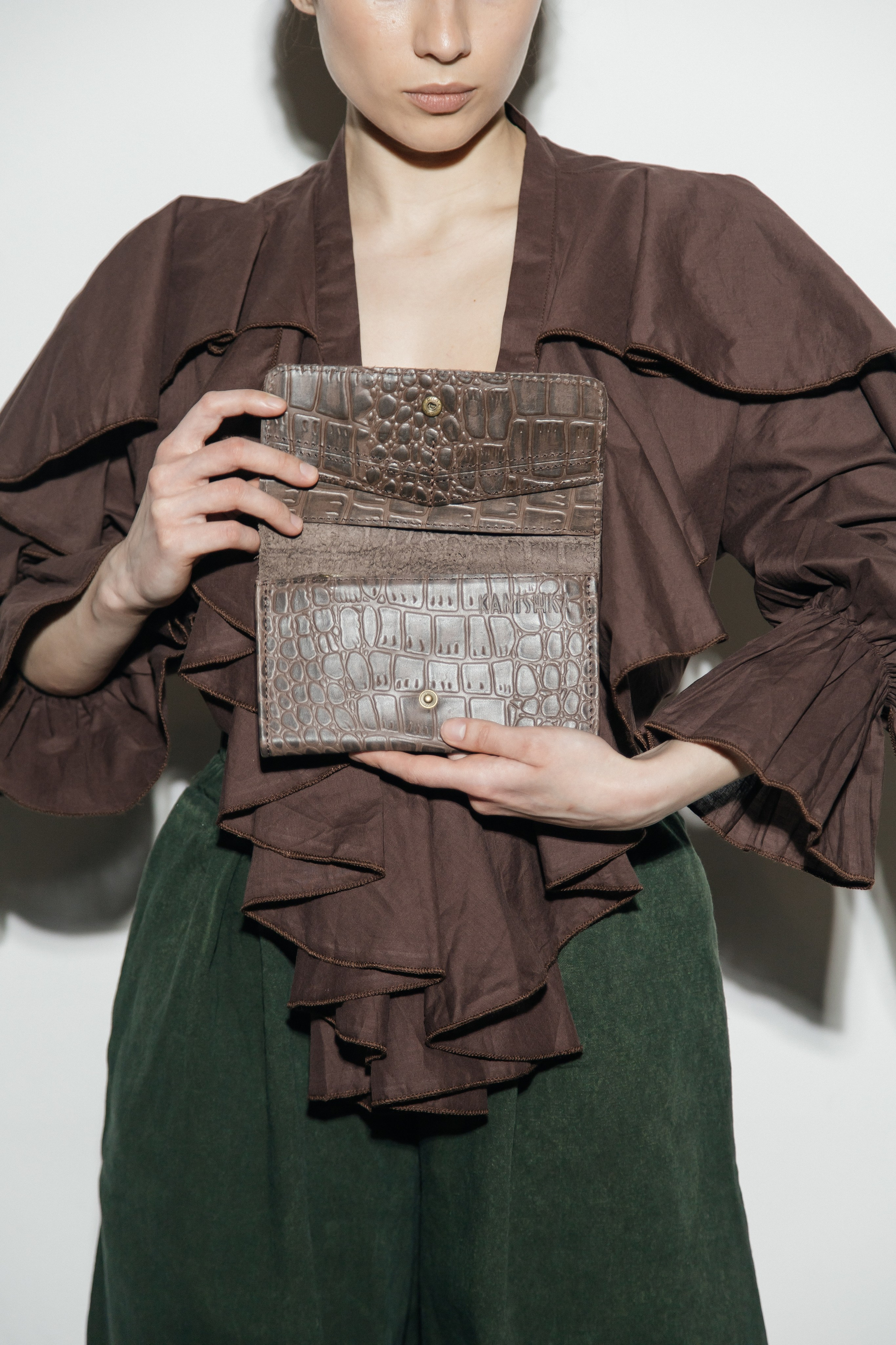 Съемка для брендов. Фотограф в Санкт-Петербурге Шура Капустина