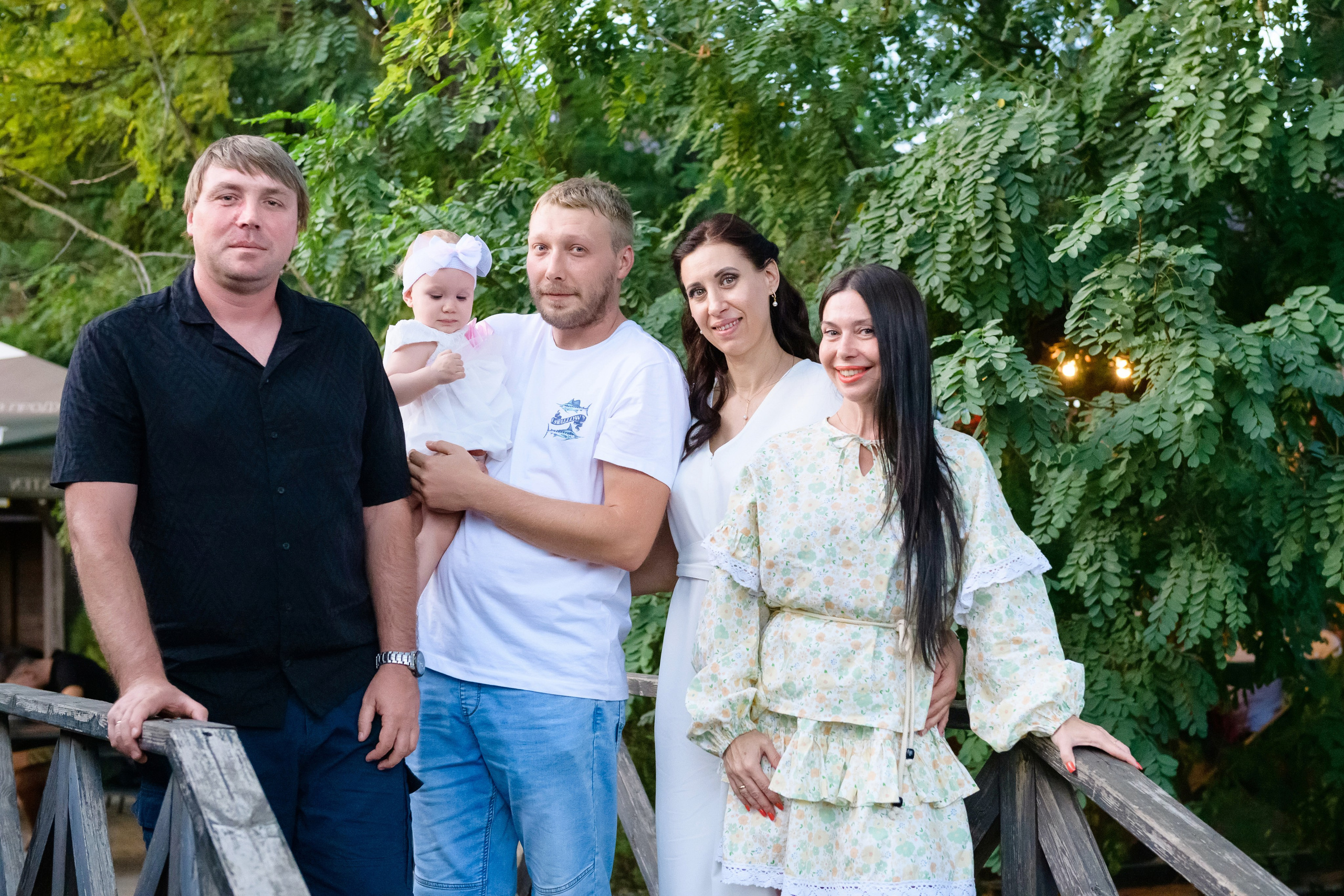 Годовалые. Фотограф в Ростове-на-Дону Маркер Елена