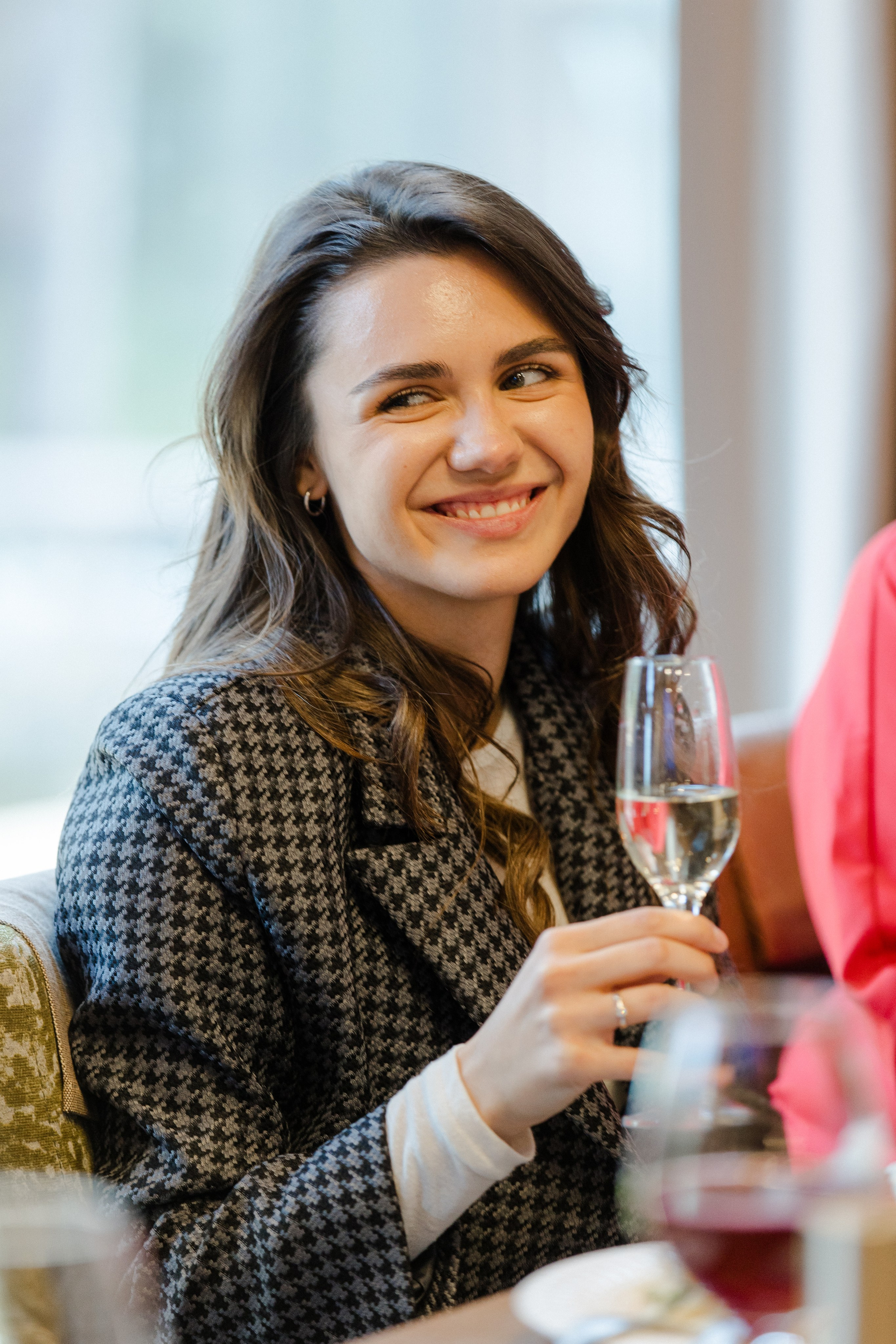 День рождения. Семейный и детский фотограф в Москве Кузьмина Мария