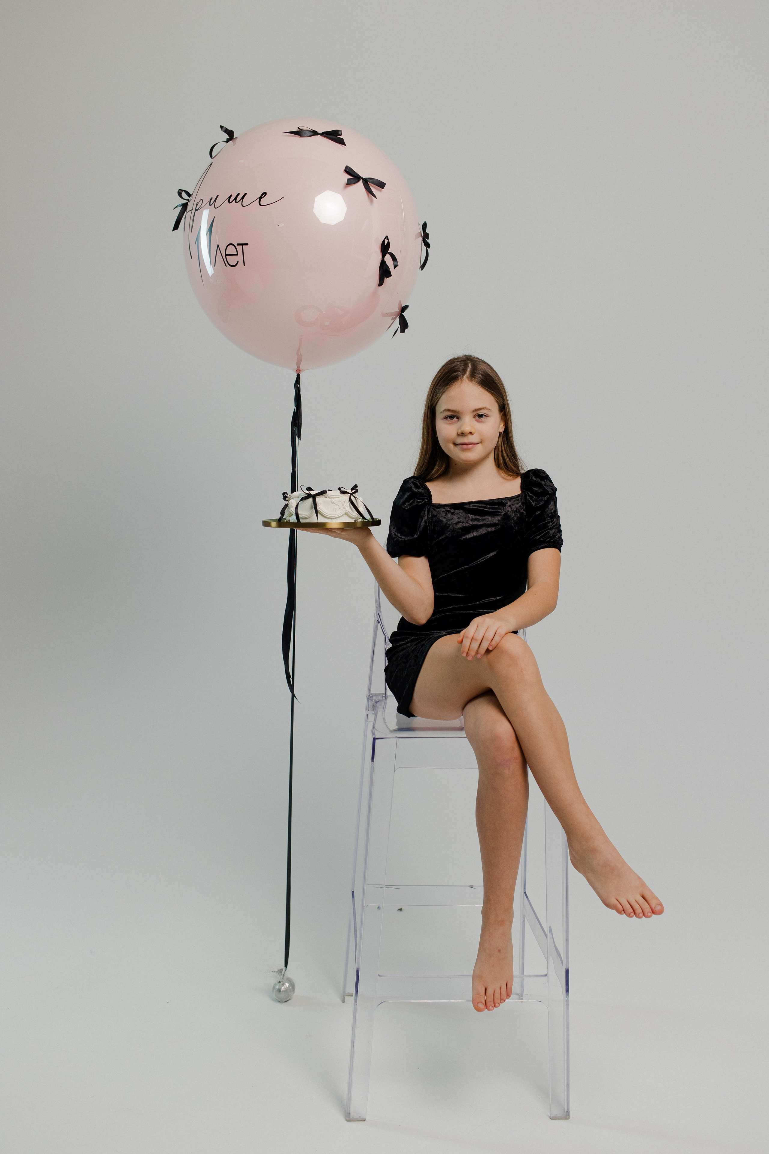 Арише 11 лет. Семейный и детский фотограф в Москве Кузьмина Мария