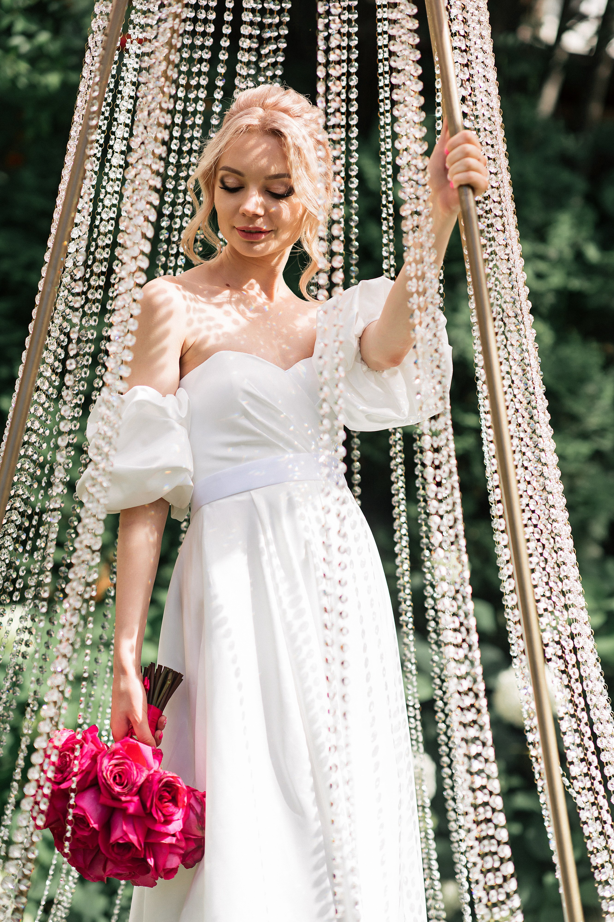 Свадебный фотограф Новосибирск