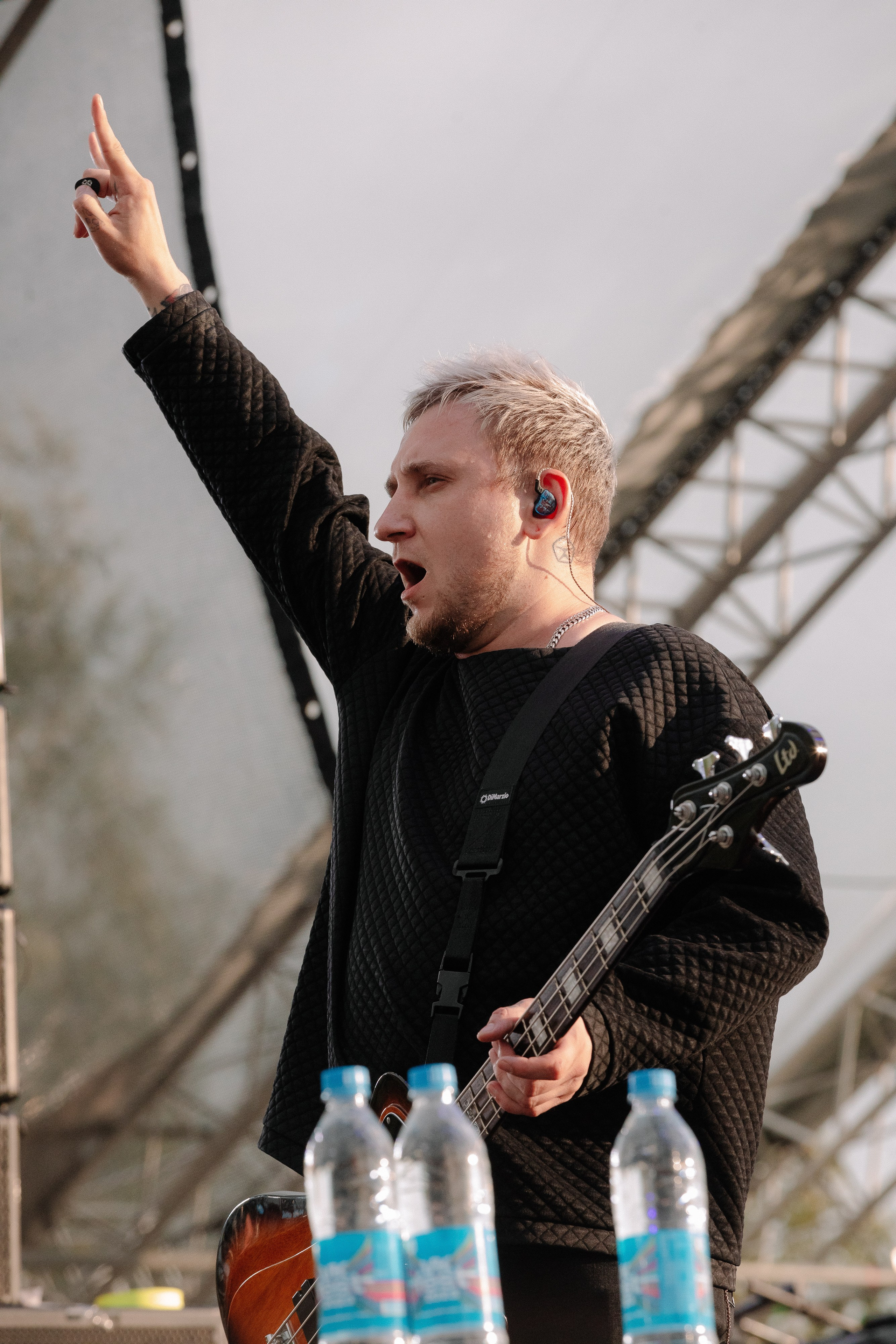 VK1'23. Фотограф в Санкт-Петербурге