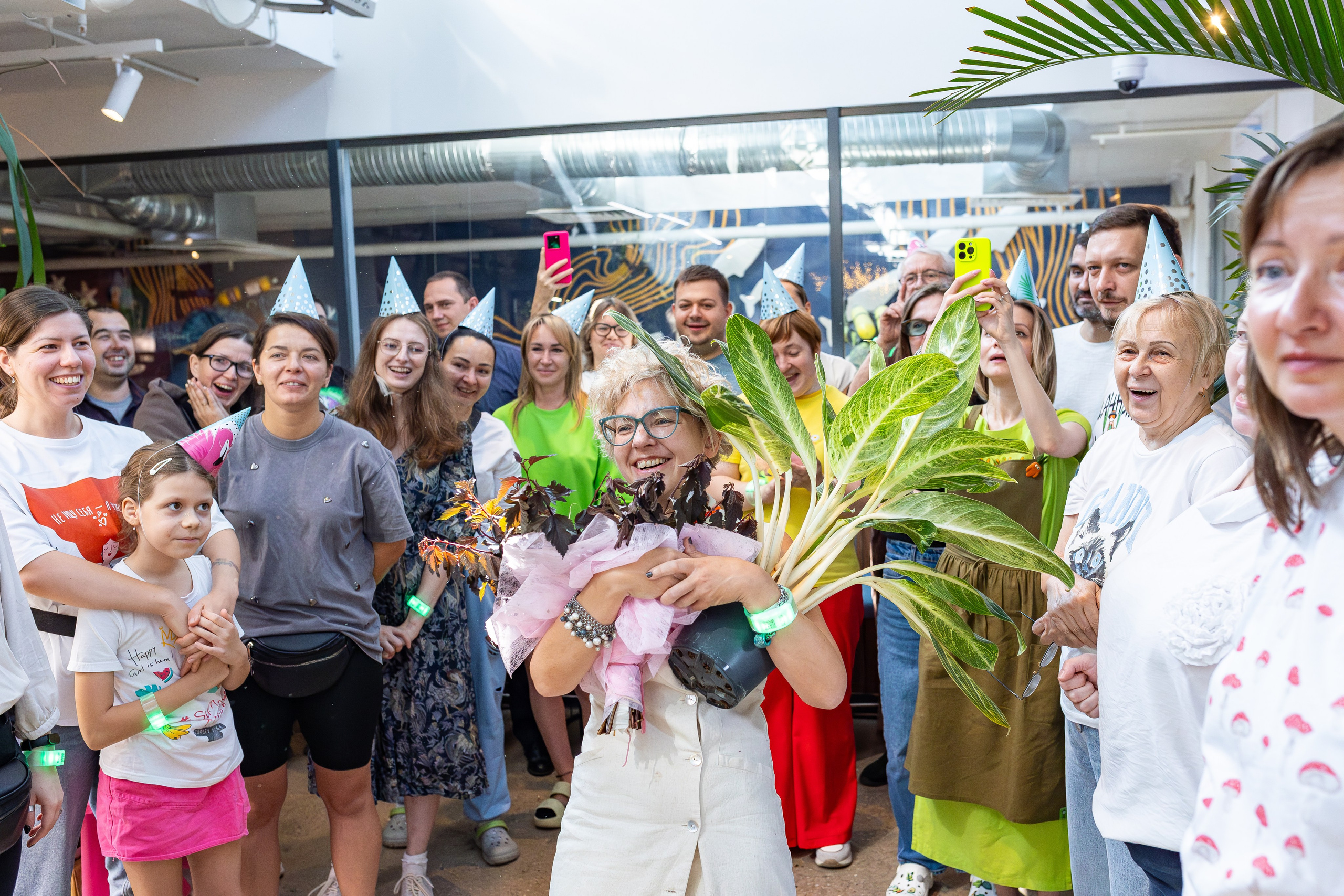 Growbox 5лет. Александра Куликова фотограф, Москва