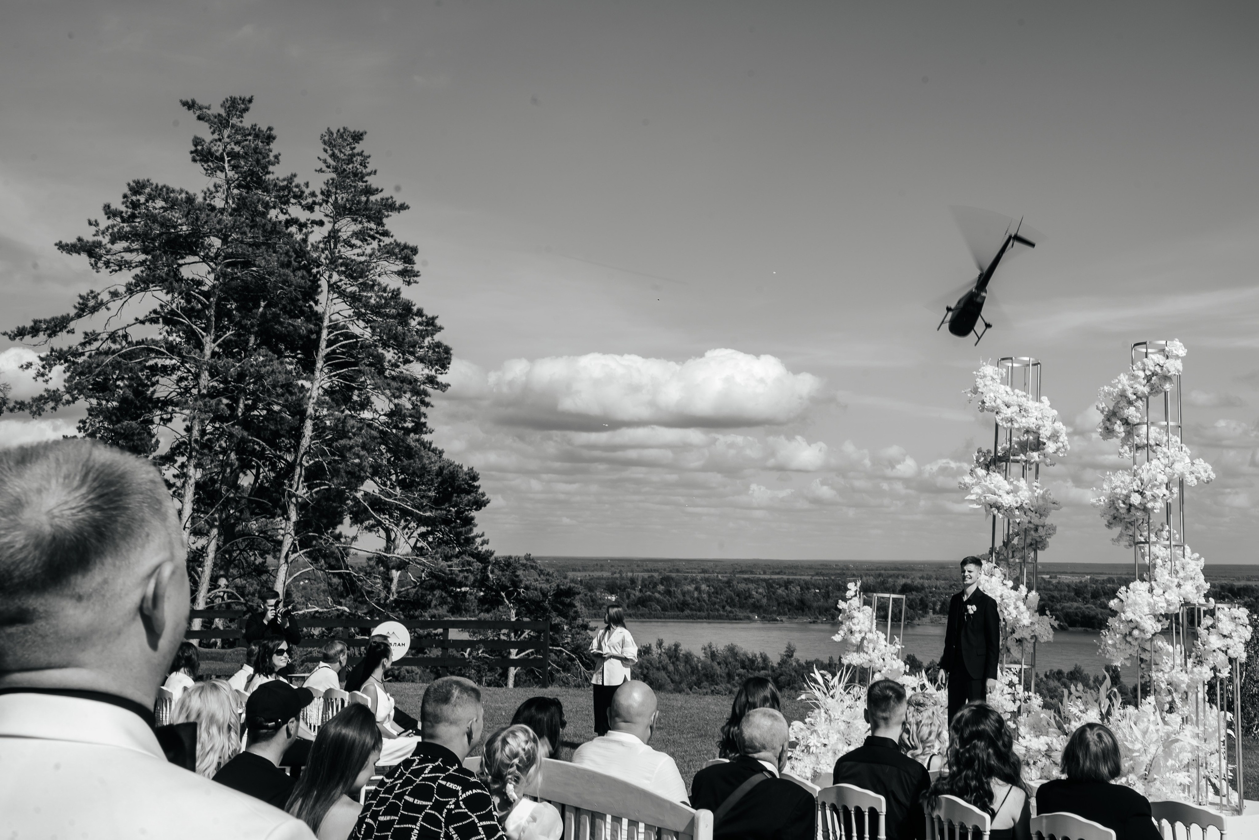 Юля и Ваня. Фотограф Кирилл Бабий