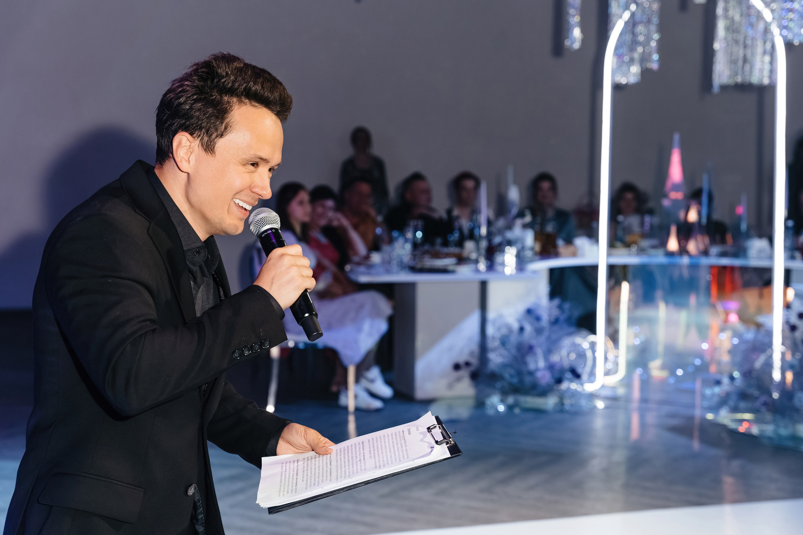 Иллюзия Реальности. Фотограф Кирилл Бабий