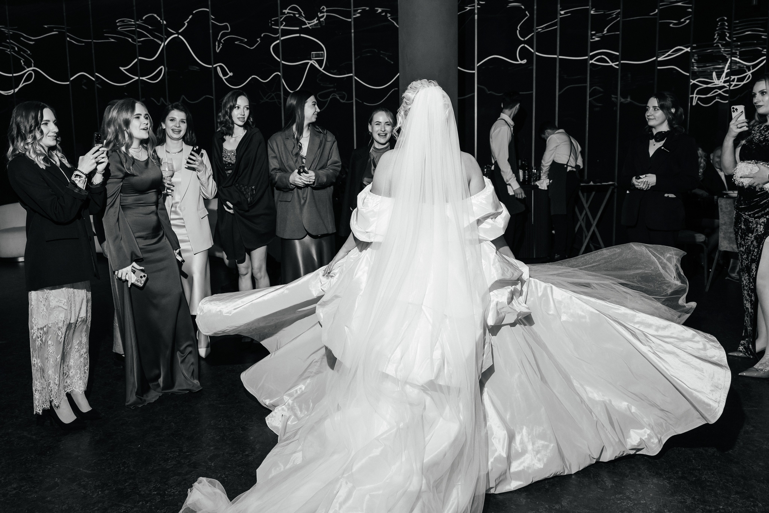 Слияние. Фотограф Кирилл Бабий