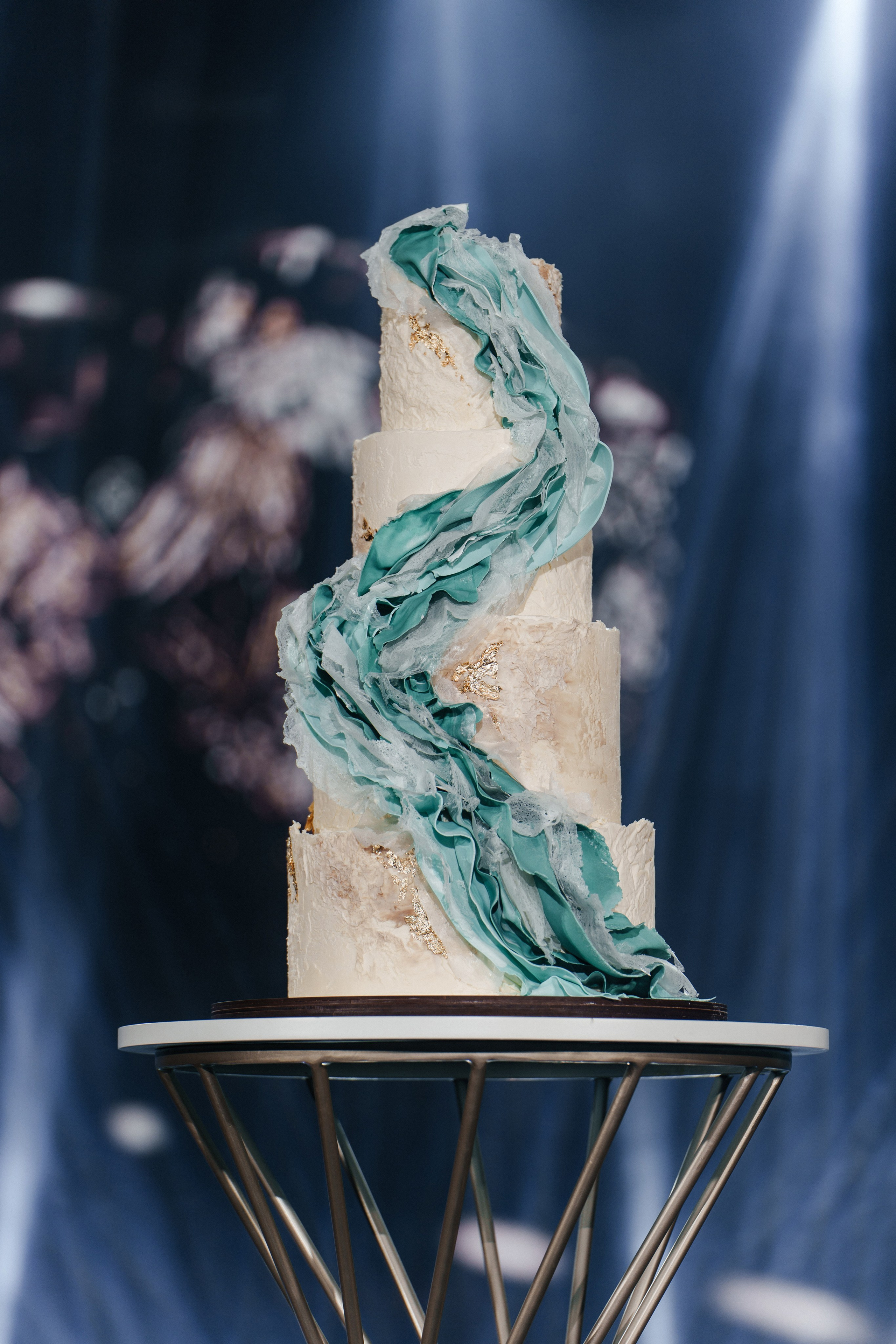 Слияние. Фотограф Кирилл Бабий