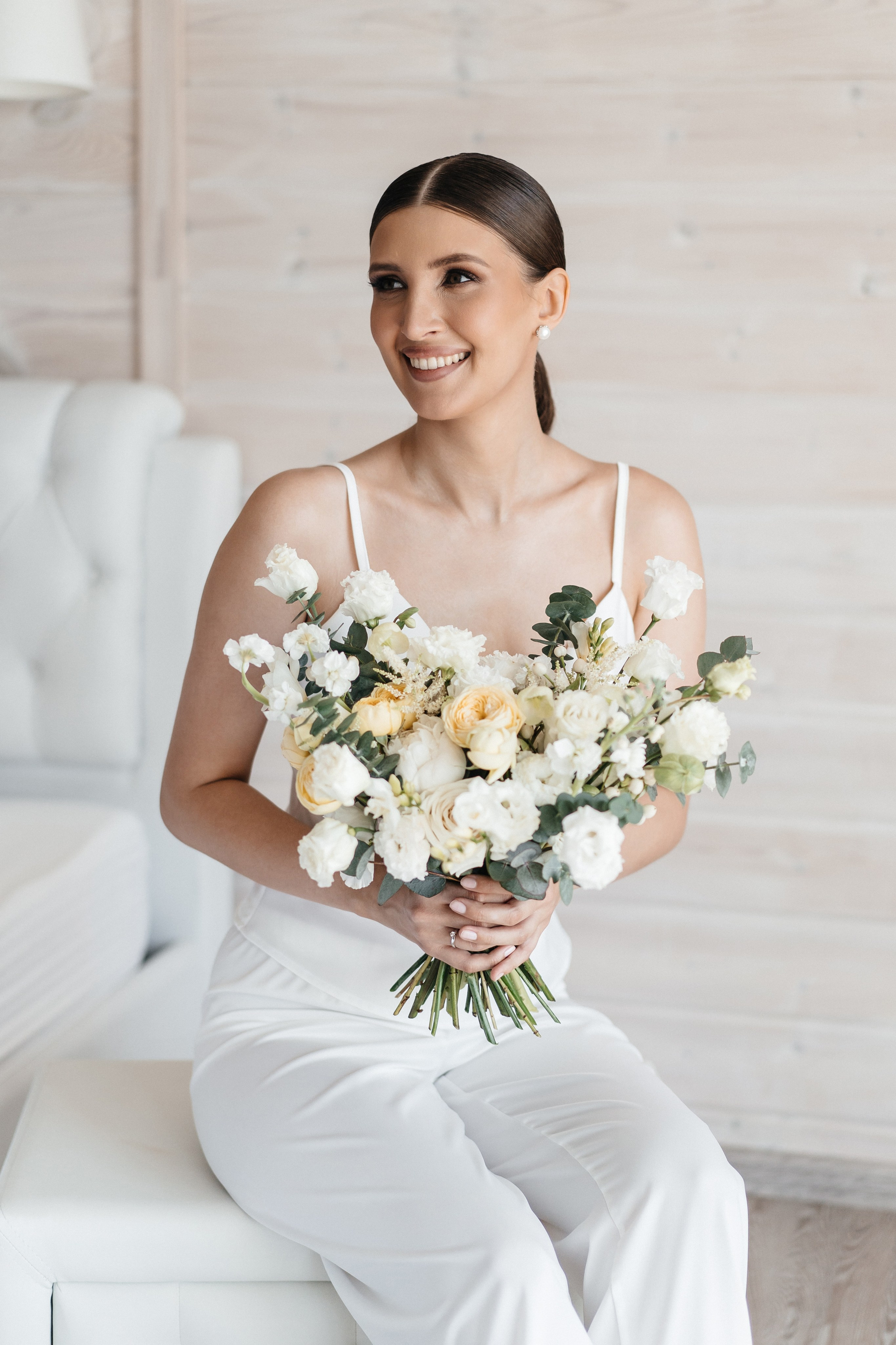 Денис и Анастасия. Фотограф Кирилл Бабий