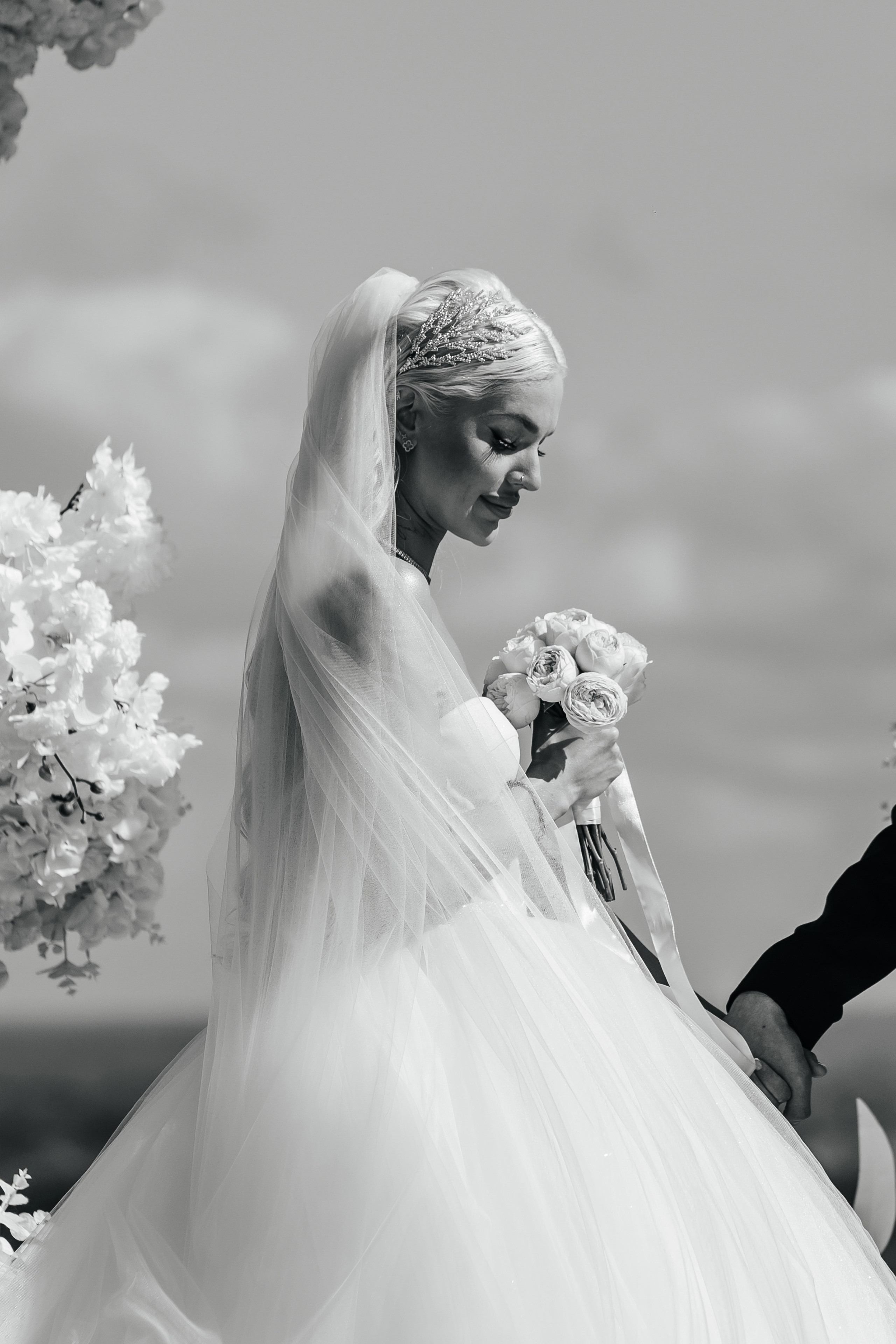 Юля и Ваня. Фотограф Кирилл Бабий