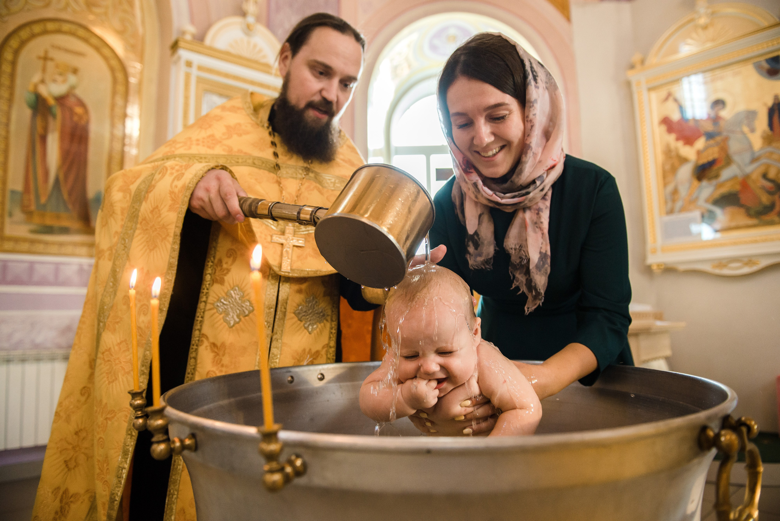 Family. Фотограф Евгения Куликова