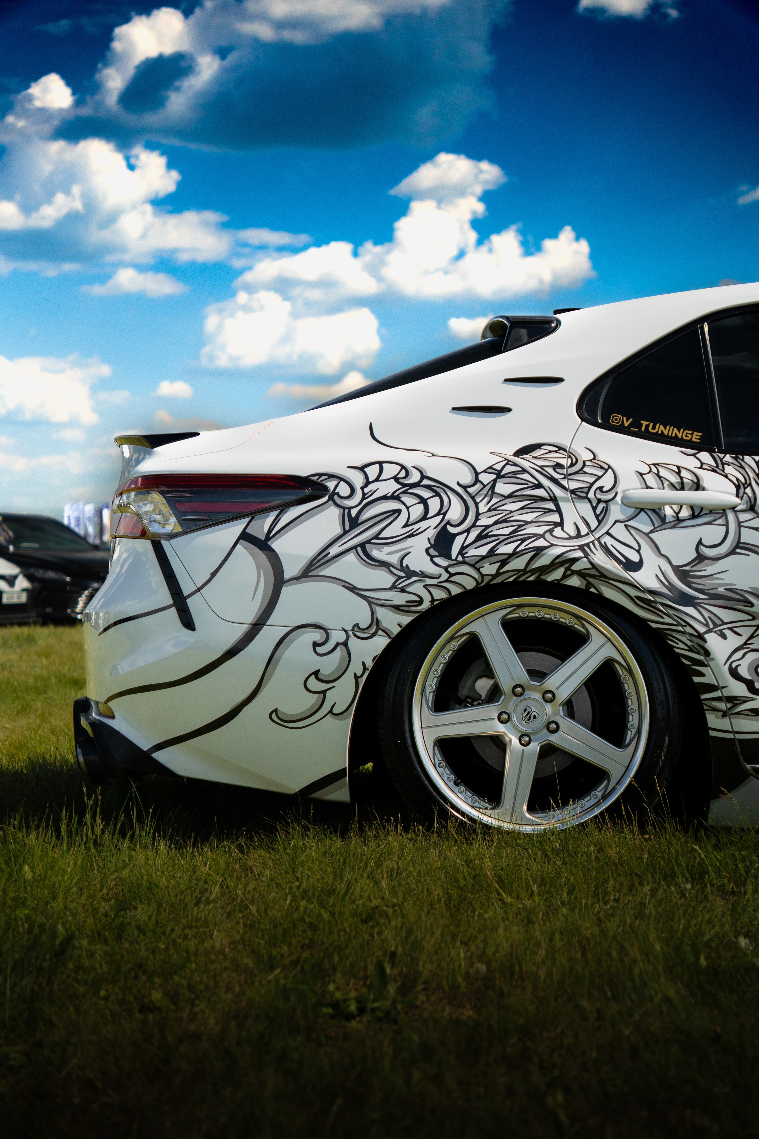 ТАМ Топ автоклубов: 1 этап 2025. Главная