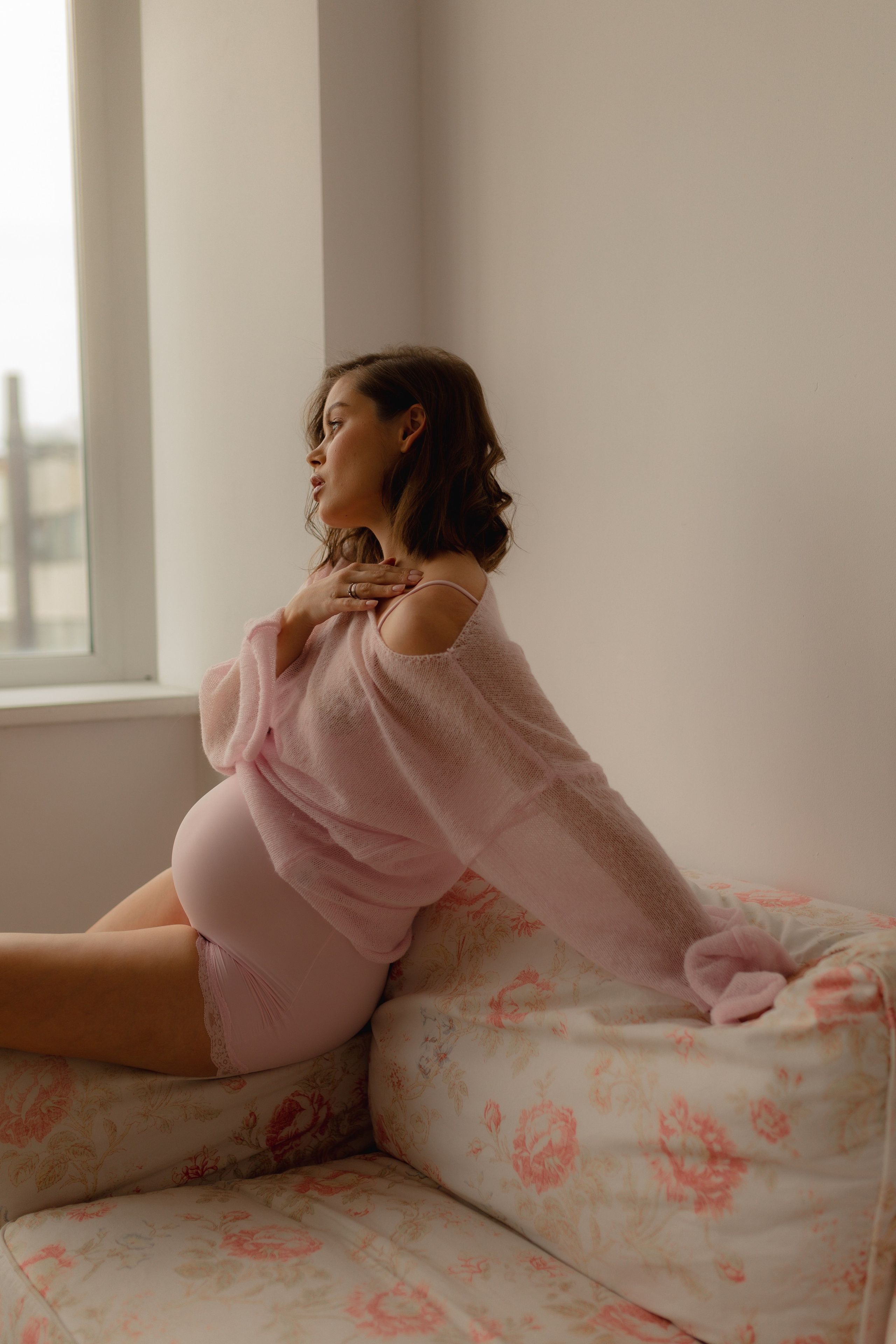 Александра. Инна Вильт| лайфстайл фотограф из Новосибирска