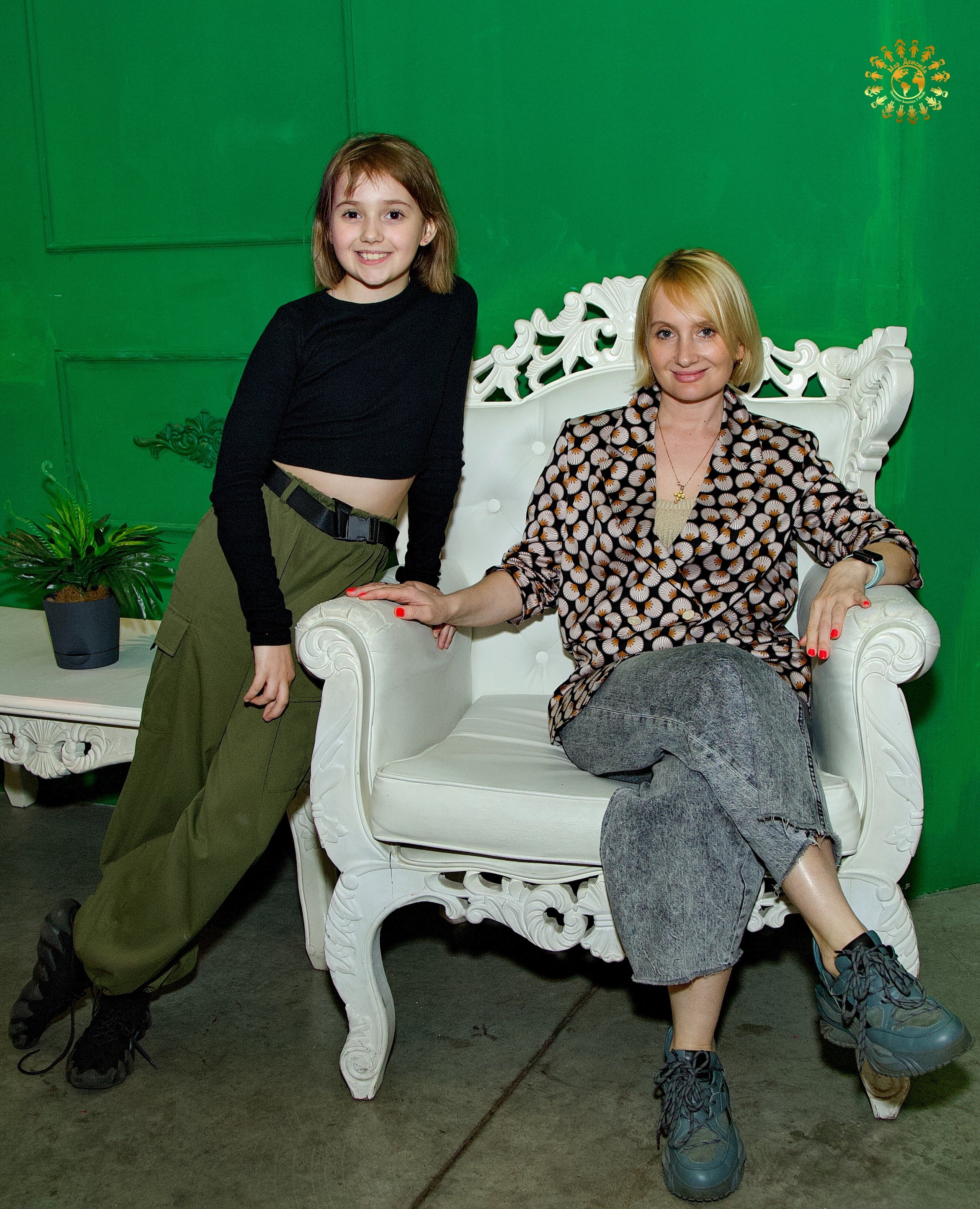 Выпускной 2023 (4-й класс, ММШ). Клуб Royal. Москва. Репортажная съемка в Москве и области. Анималистика