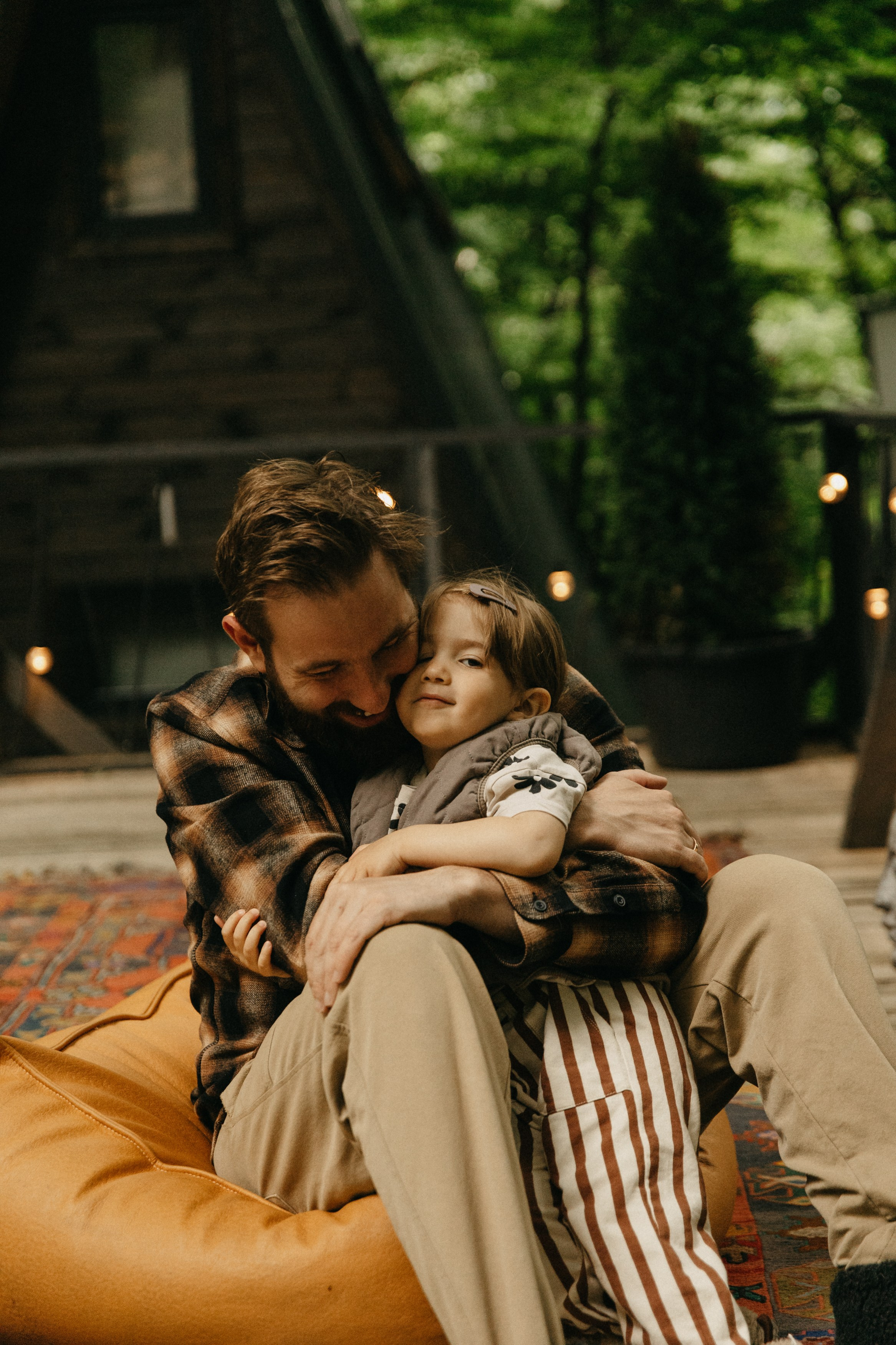 Виталик и Василиса. Главная