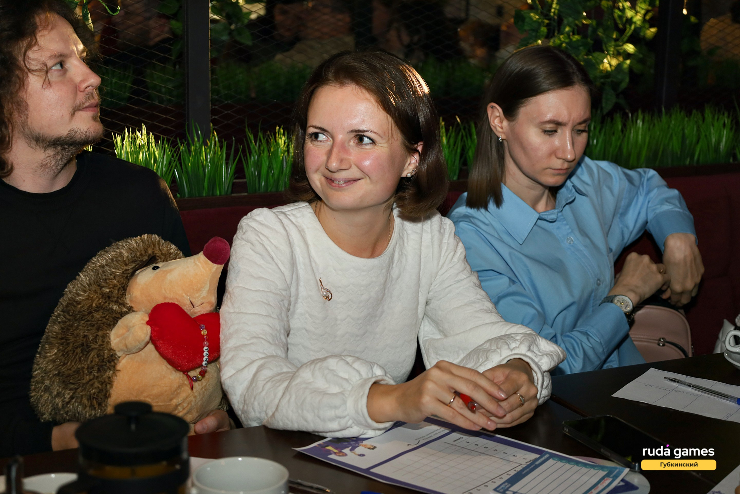 8 августа. Фотограф в Губкинском | Александра Артамонова