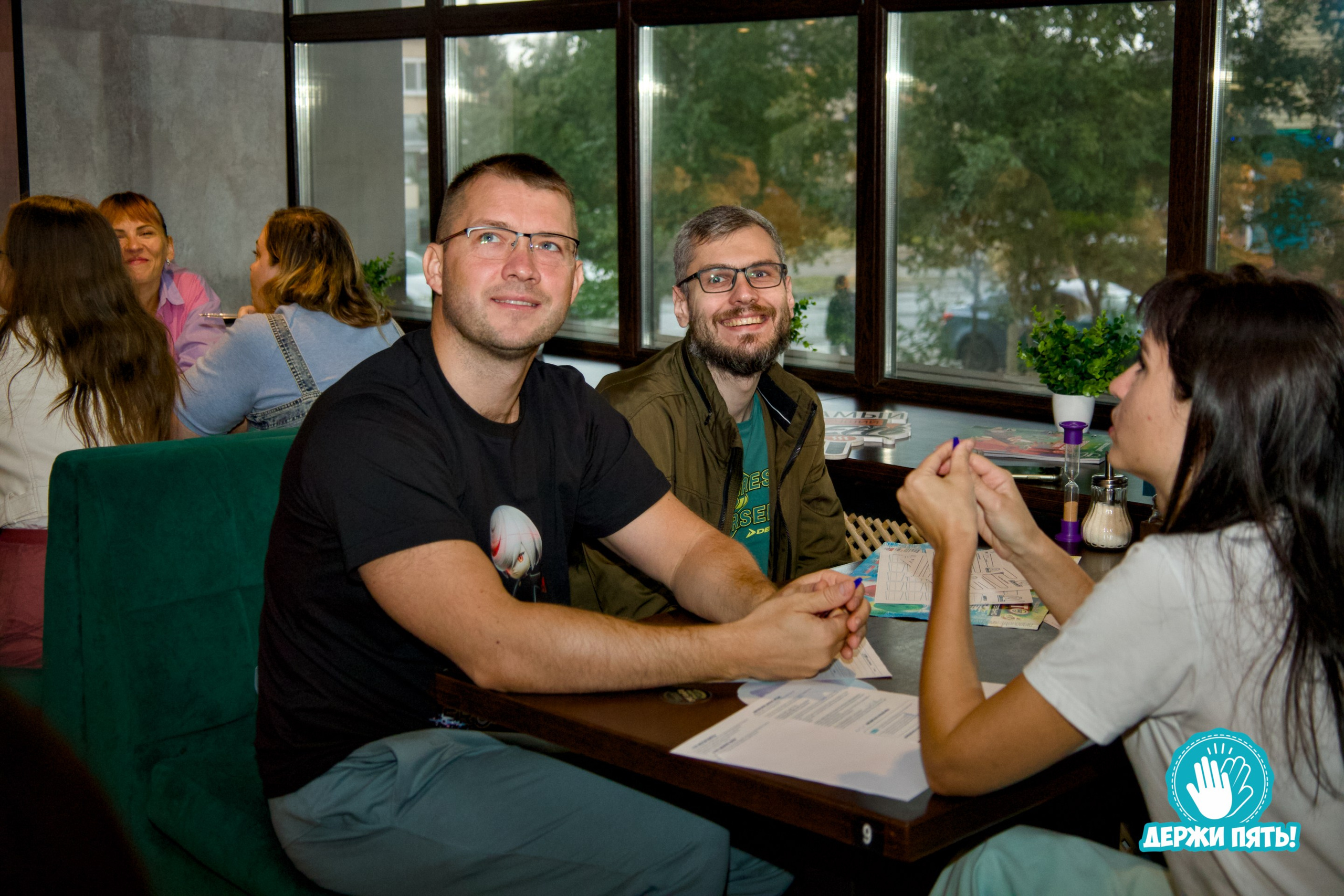 11 августа. Фотограф в Губкинском | Александра Артамонова